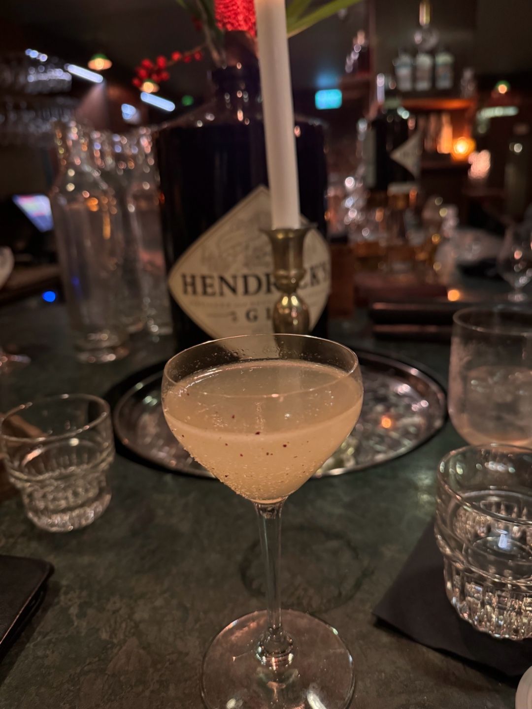 Image of spot Pharmarium recommended by Oscar Salen