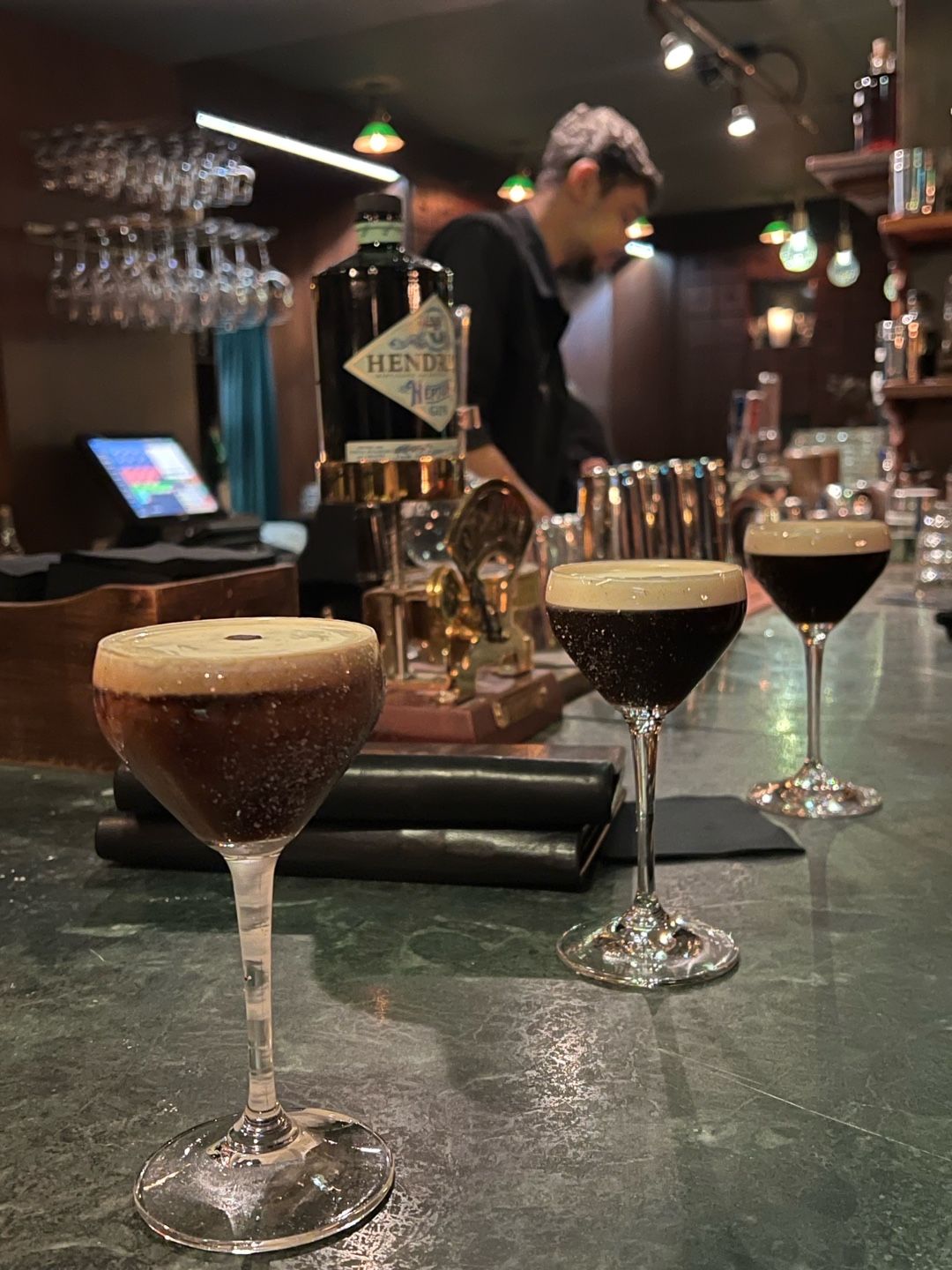 Image of spot Pharmarium recommended by Victoria Brodd