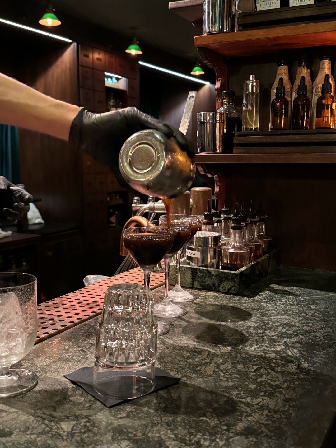 Image of spot Pharmarium recommended by David Knape