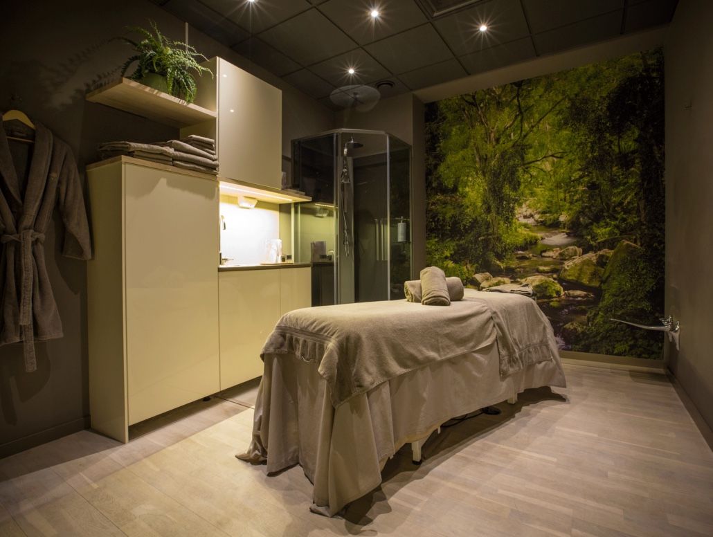 Image of spot Axelsons SPA & Skin Clinic Odengatan recommended by David Knape