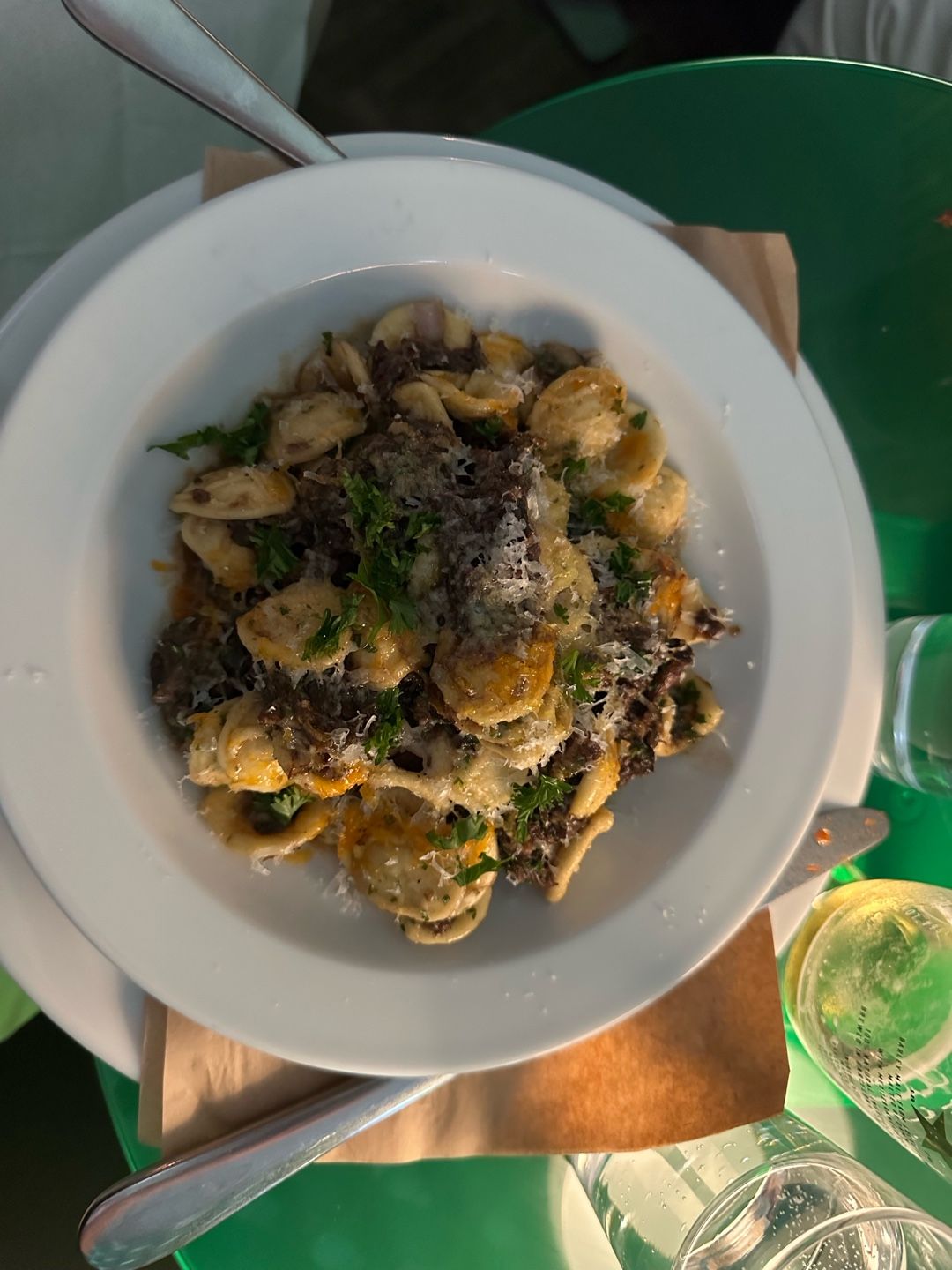 Image of spot Black Milk Gastro Bar recommended by Alex Kerber