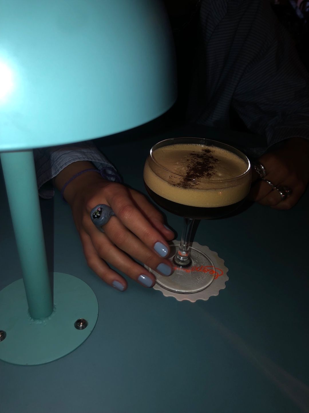 Image of spot Bistro Leoparden recommended by Frida Krafft