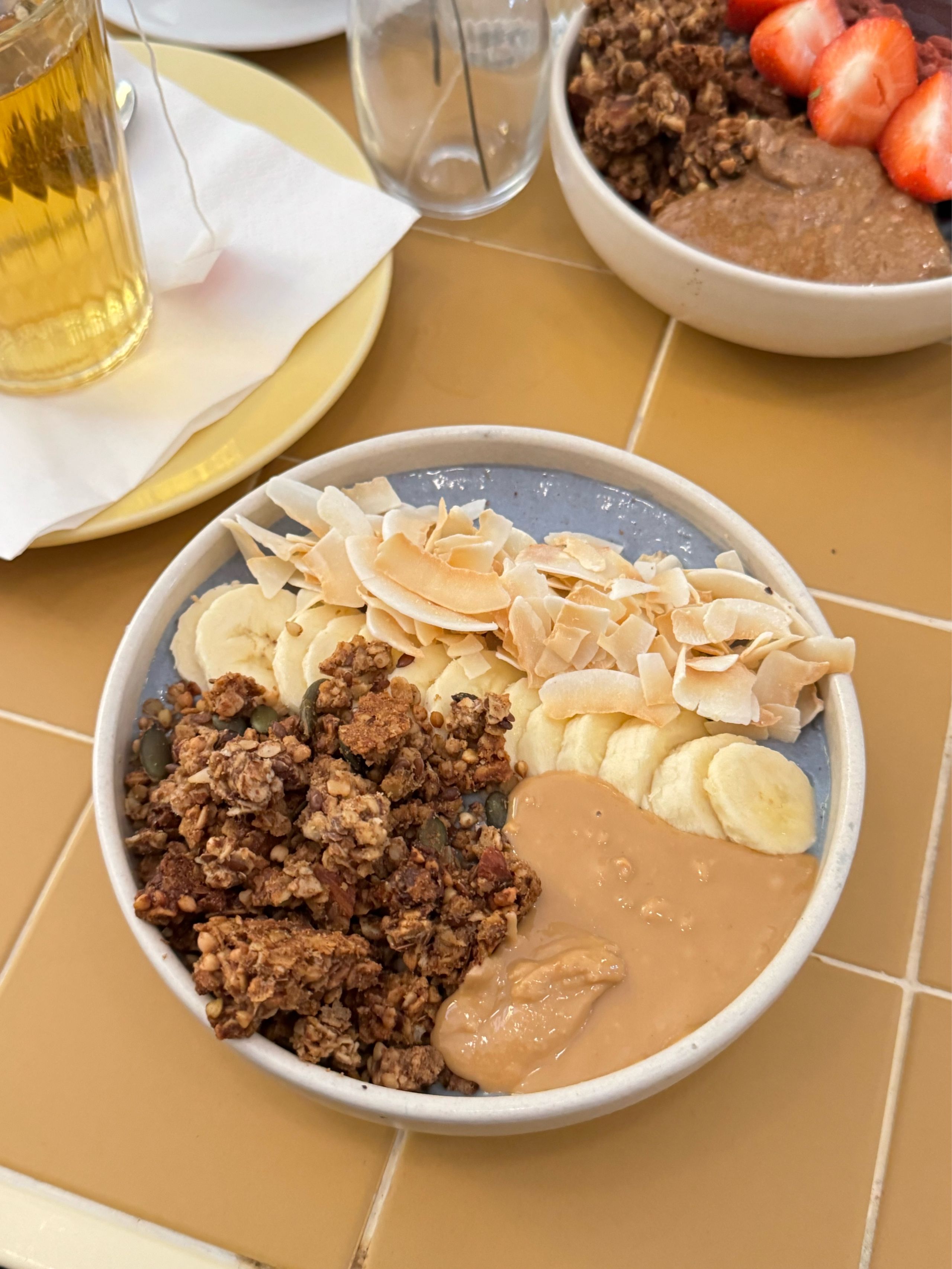 Image of spot Banacado recommended by Fanny Olofsson