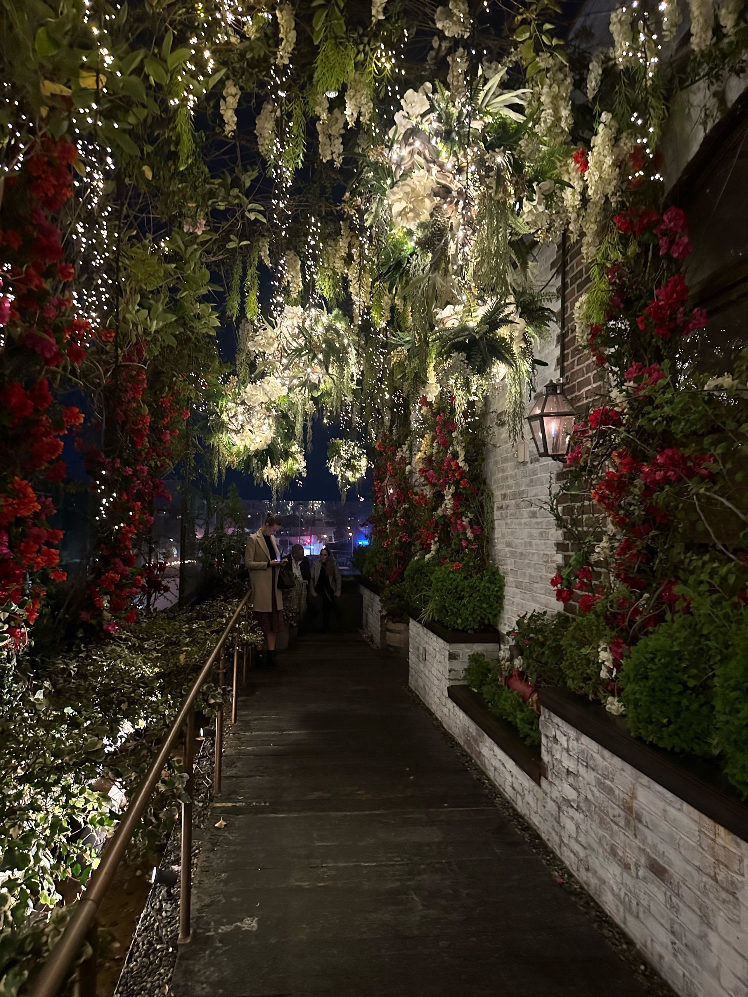 Image of spot Catch LA recommended by Phoenicia Salén