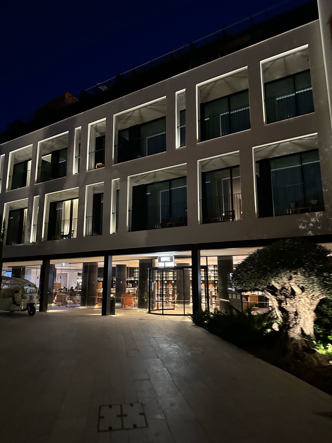 Image of spot 3HB Faro recommended by Phoenicia Salén