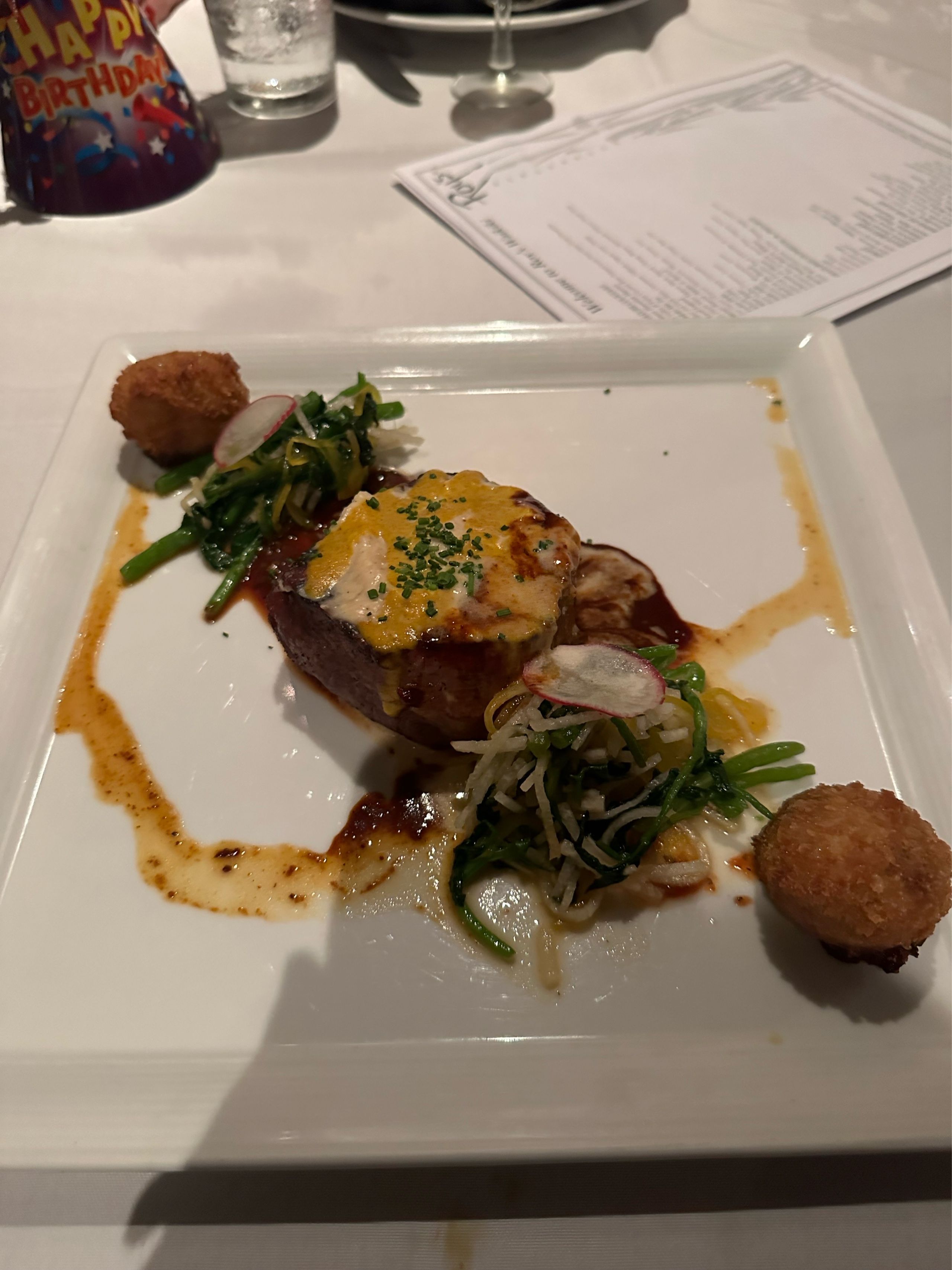 Image of spot Roy's Waikiki recommended by Phoenicia Salén