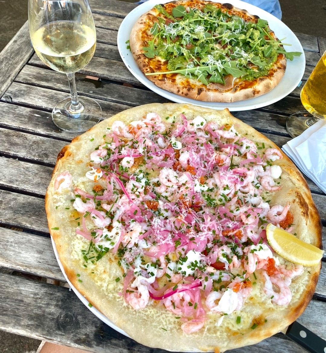 Image of spot Roy’s Delikatesser recommended by Victoria Brodd