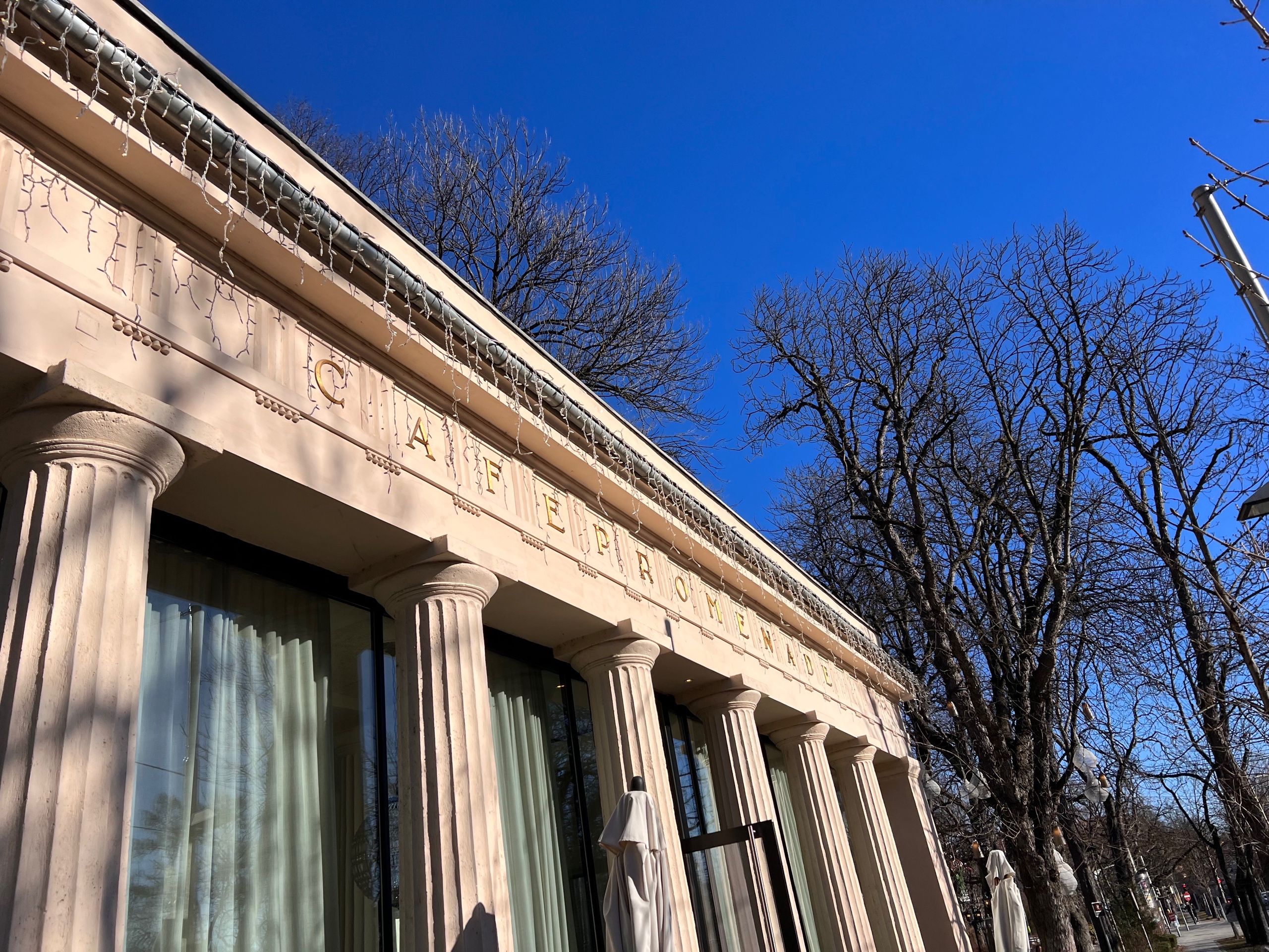 Image of spot Das Promenade recommended by patrik salen