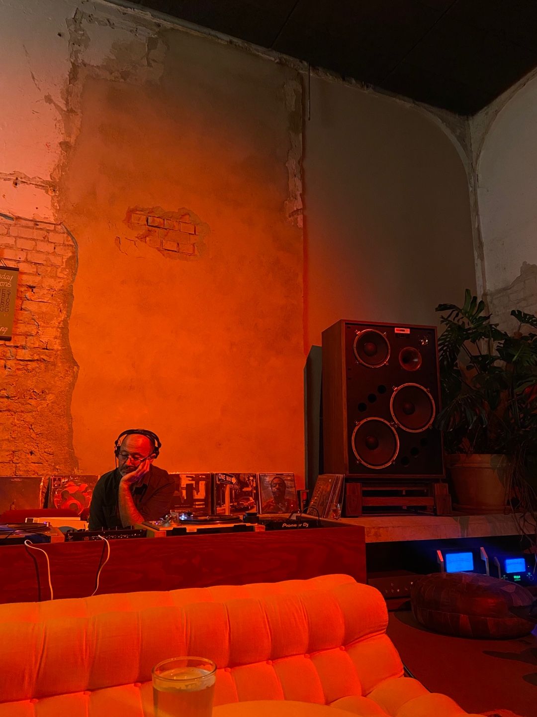 Image of spot Hosoi recommended by Frida Krafft