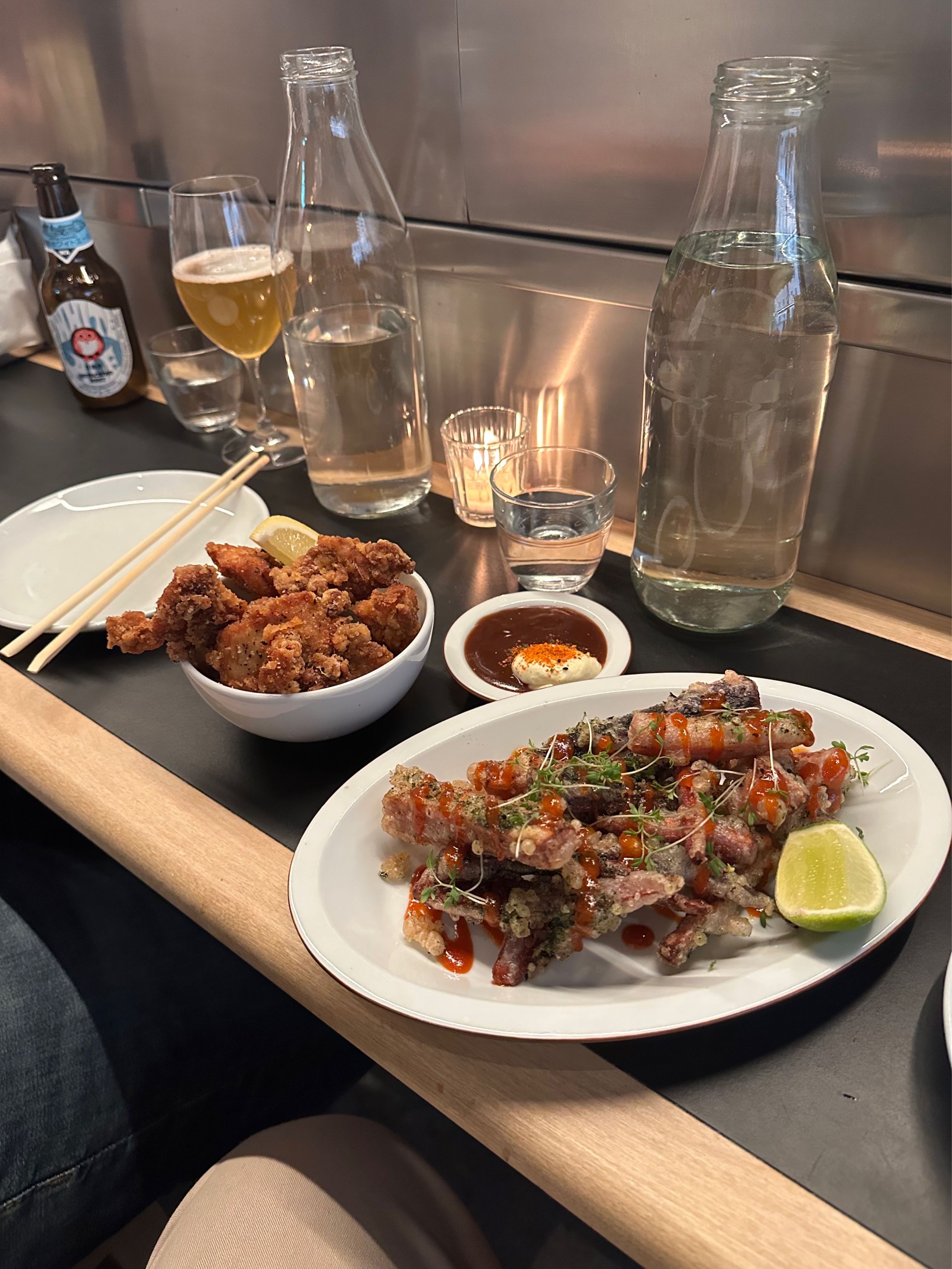 Image of spot TenGu - Ramen recommended by Johan Mansson