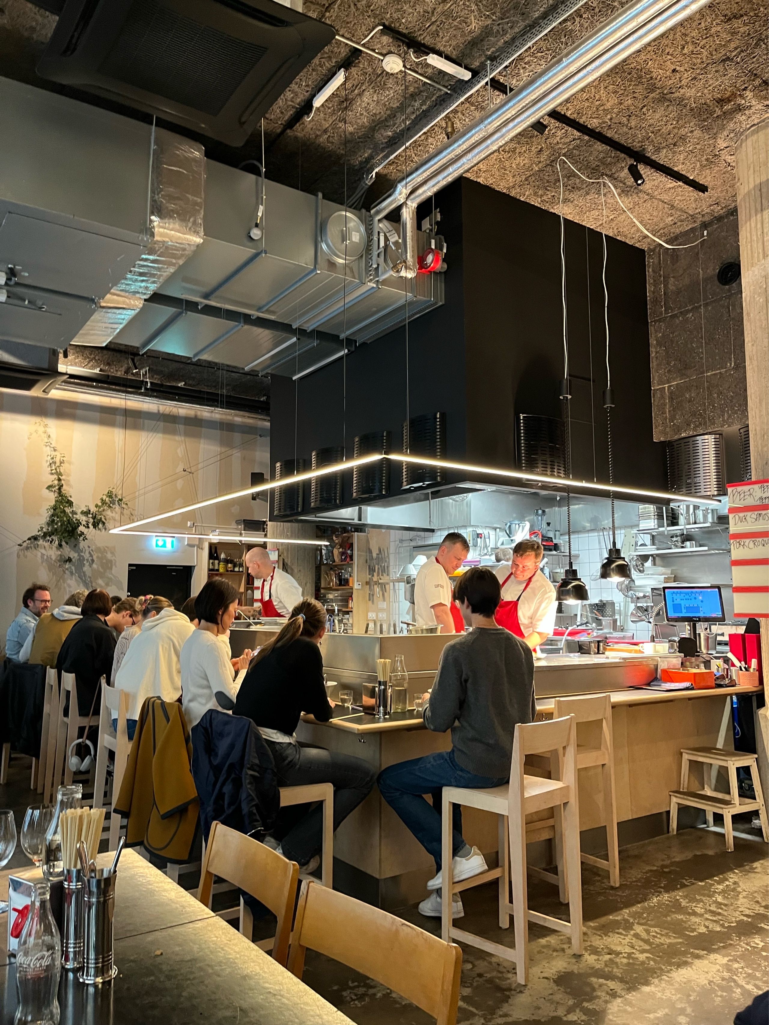 Image of spot TenGu - Ramen recommended by Fanny Olofsson