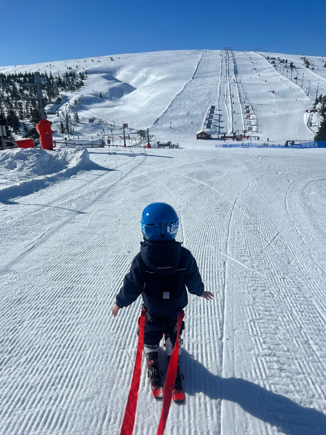 Image of spot Sälens Högfjällshotell recommended by Mikaela Salen