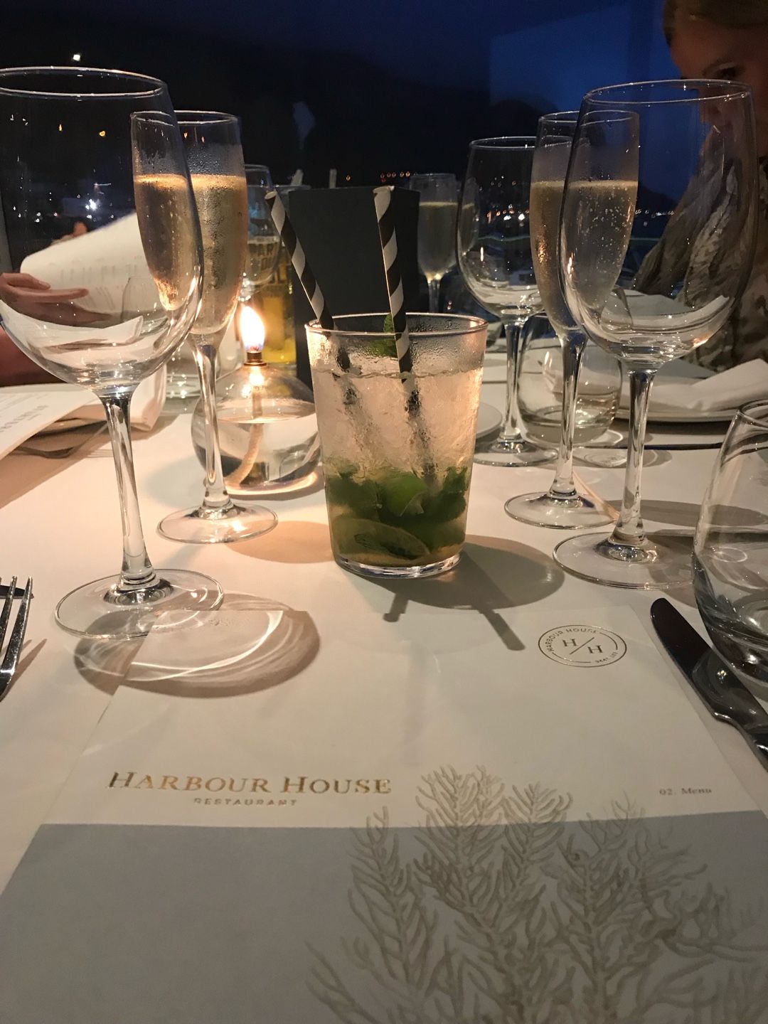 Image of spot Harbour House V&A Waterfront recommended by Filip Urde