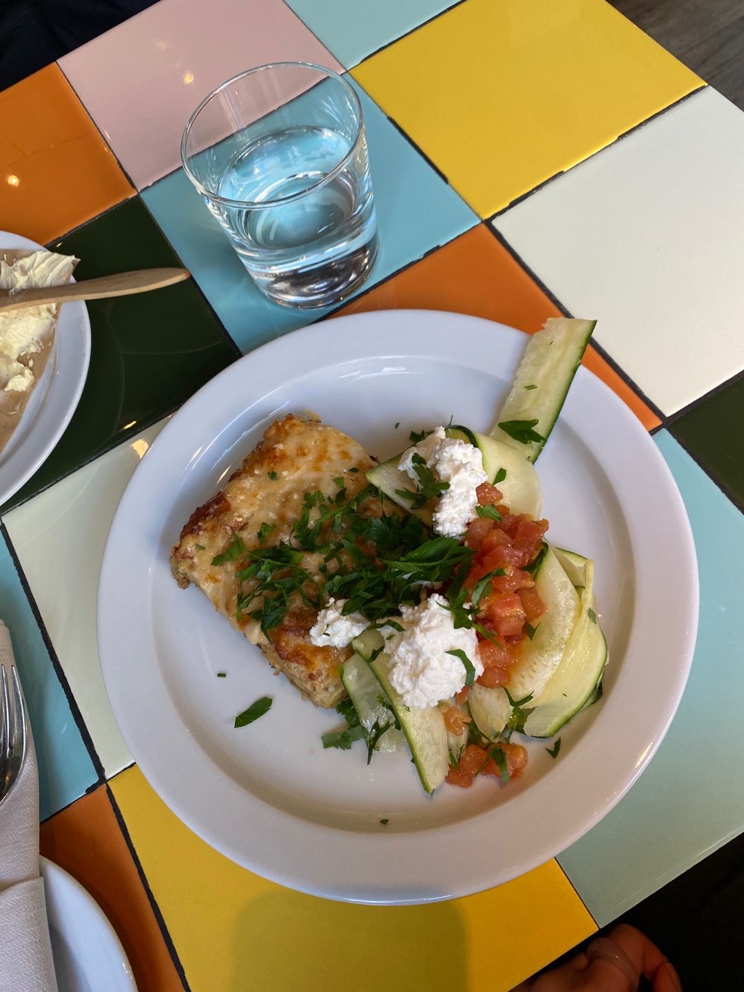 Image of spot Järnet Bar & Restaurant recommended by Frida Krafft