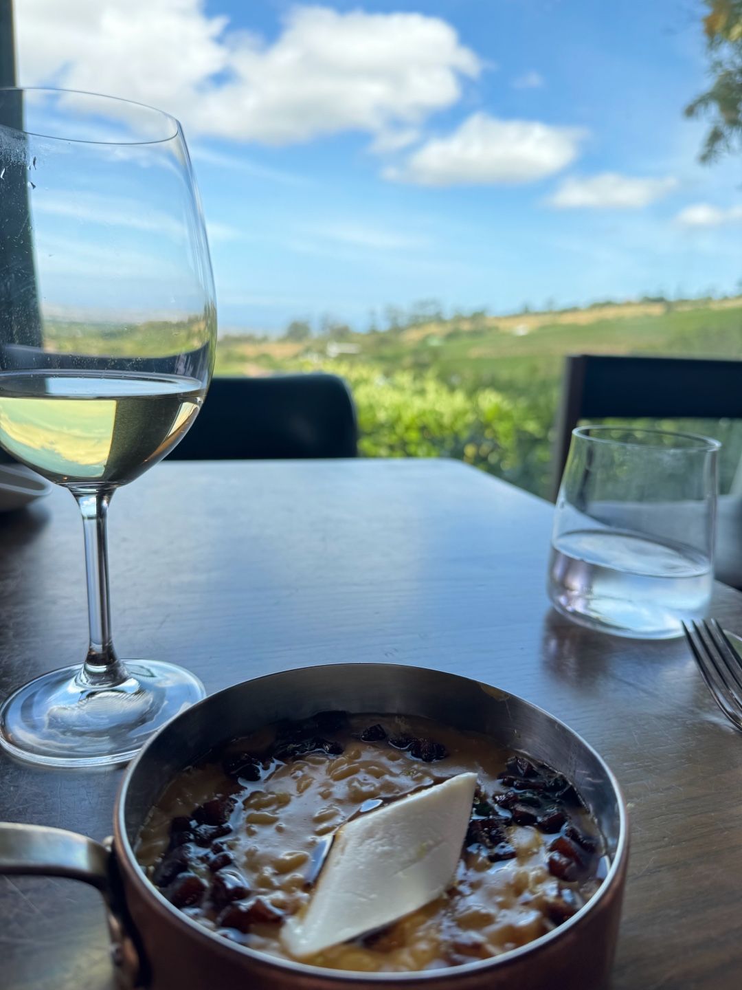 Image of spot Chefs Warehouse Beau Constantia recommended by Petter Jansson