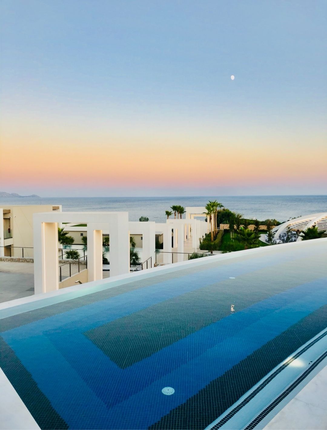 Image of spot Mayia Exclusive Resort & Spa recommended by Victoria Brodd