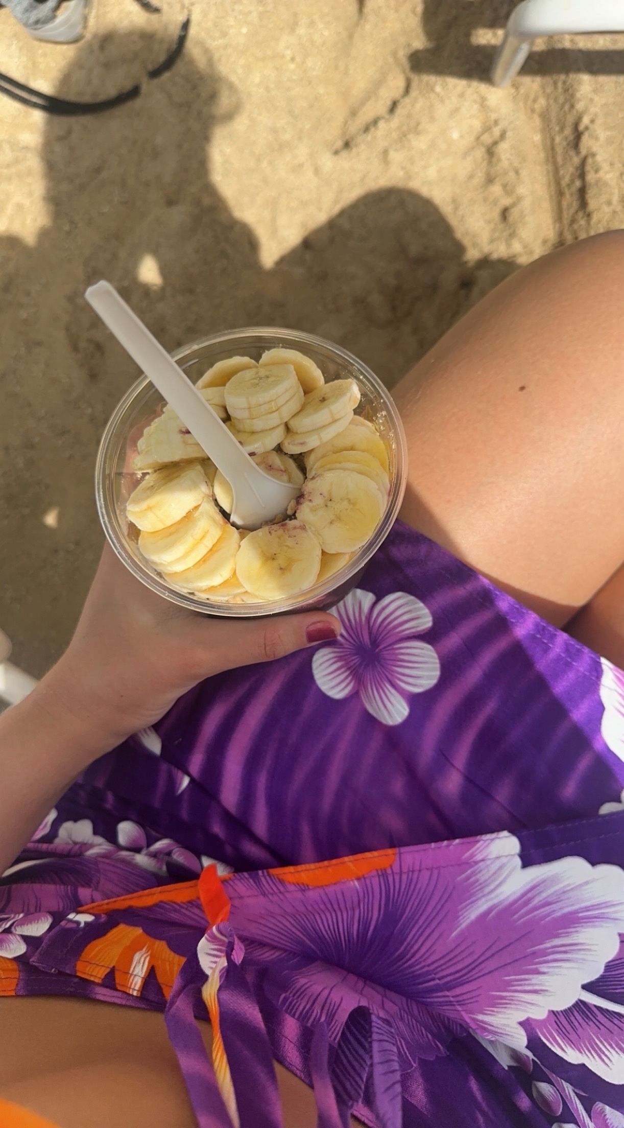 Image of spot Tropical Tribe recommended by Phoenicia Salén