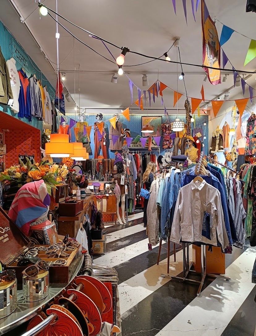 Image of spot POP Stockholm recommended by Frida Krafft