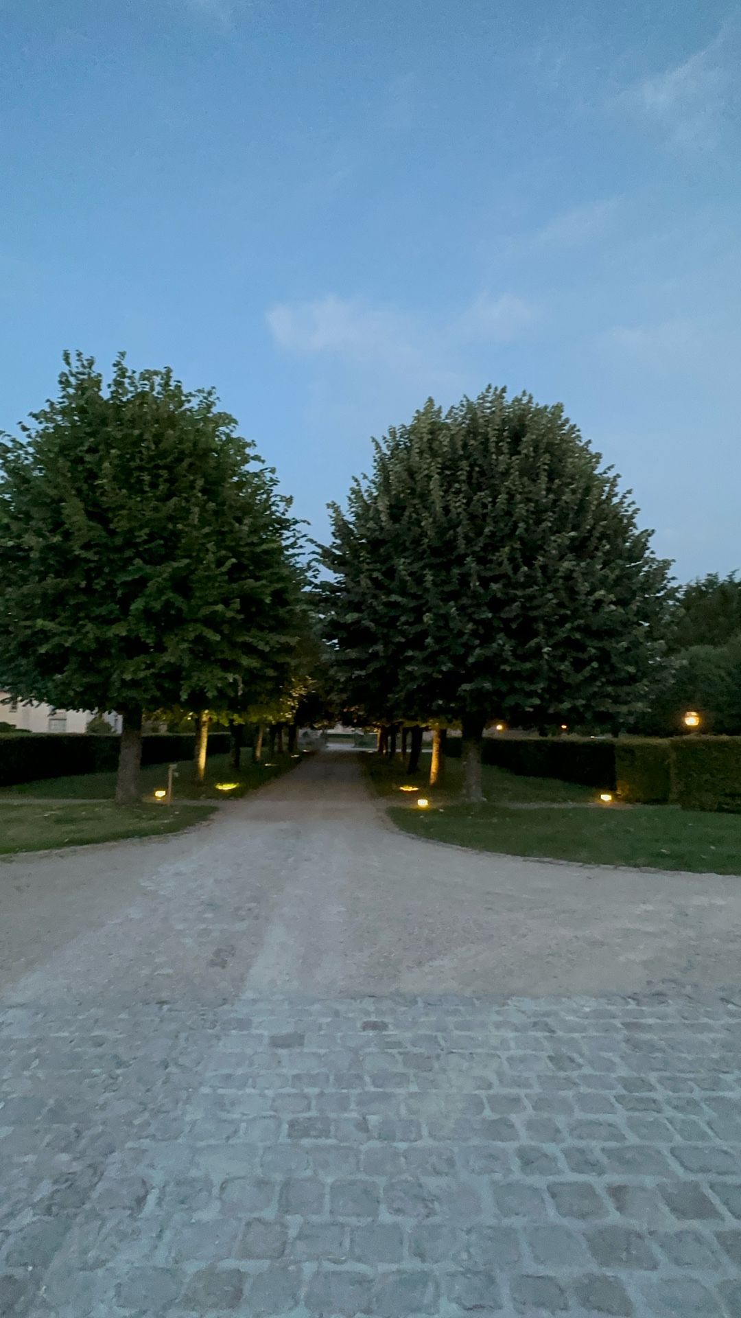 Image of spot Château d'Étoges - Champagne - Hôtel recommended by Phoenicia Salén