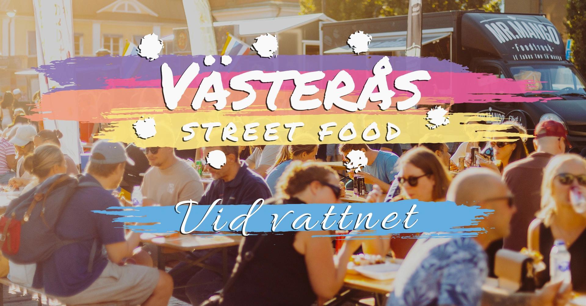 Västerås Street Food