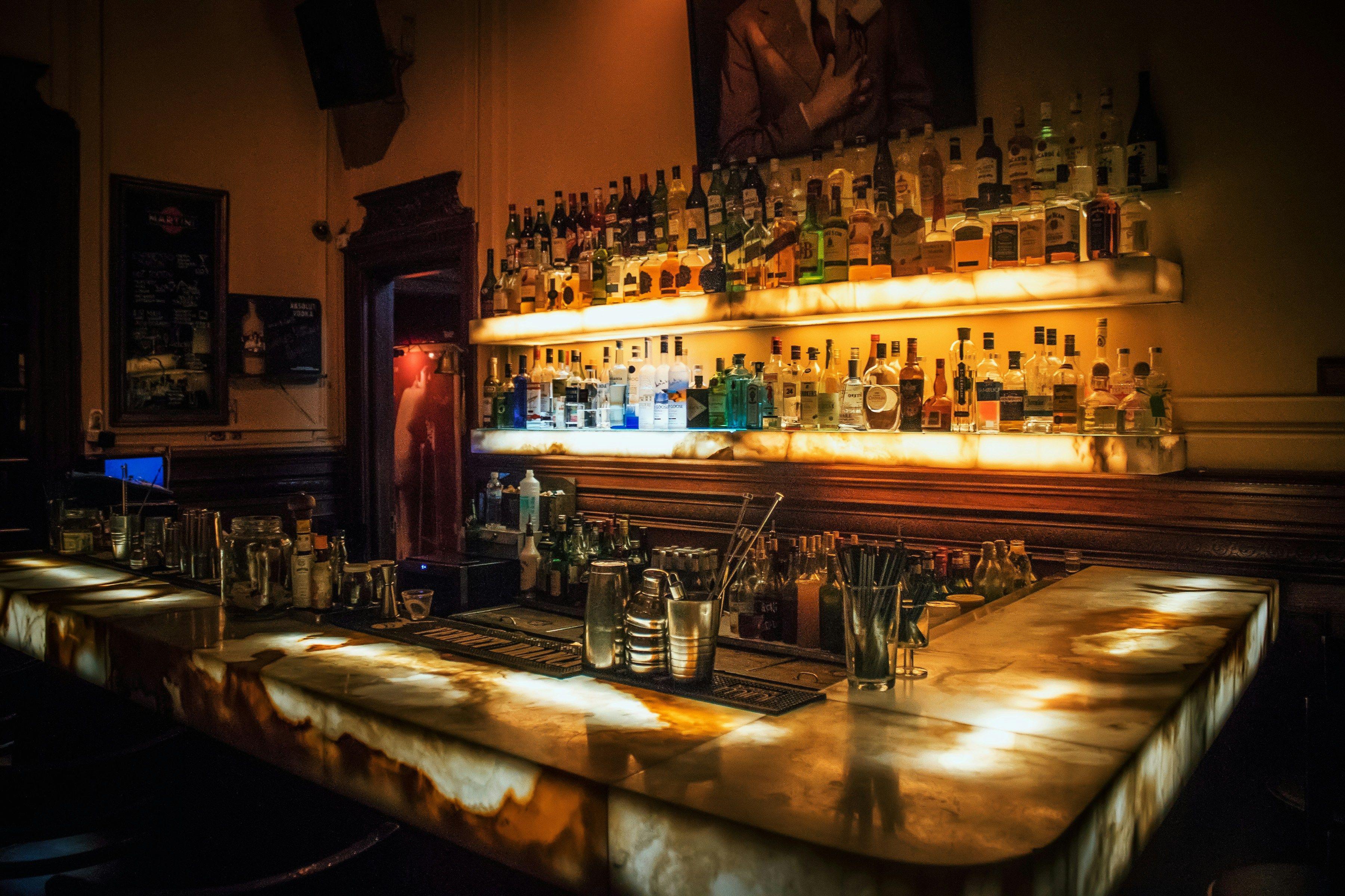 cocktail