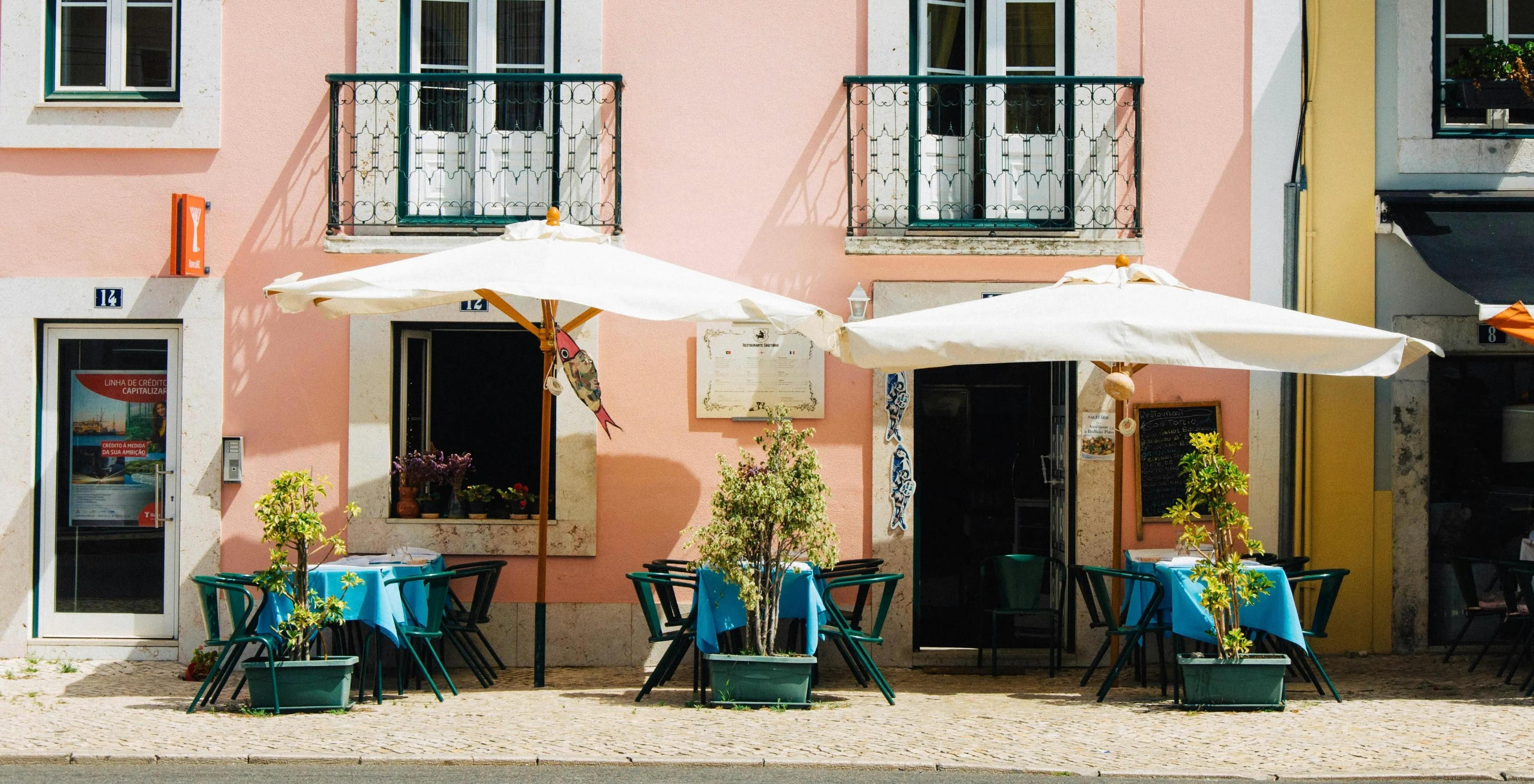 Traditional Portuguese Restaurants in Lisbon