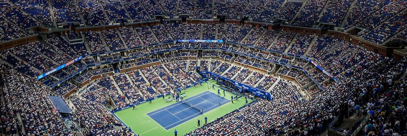 US Open New York