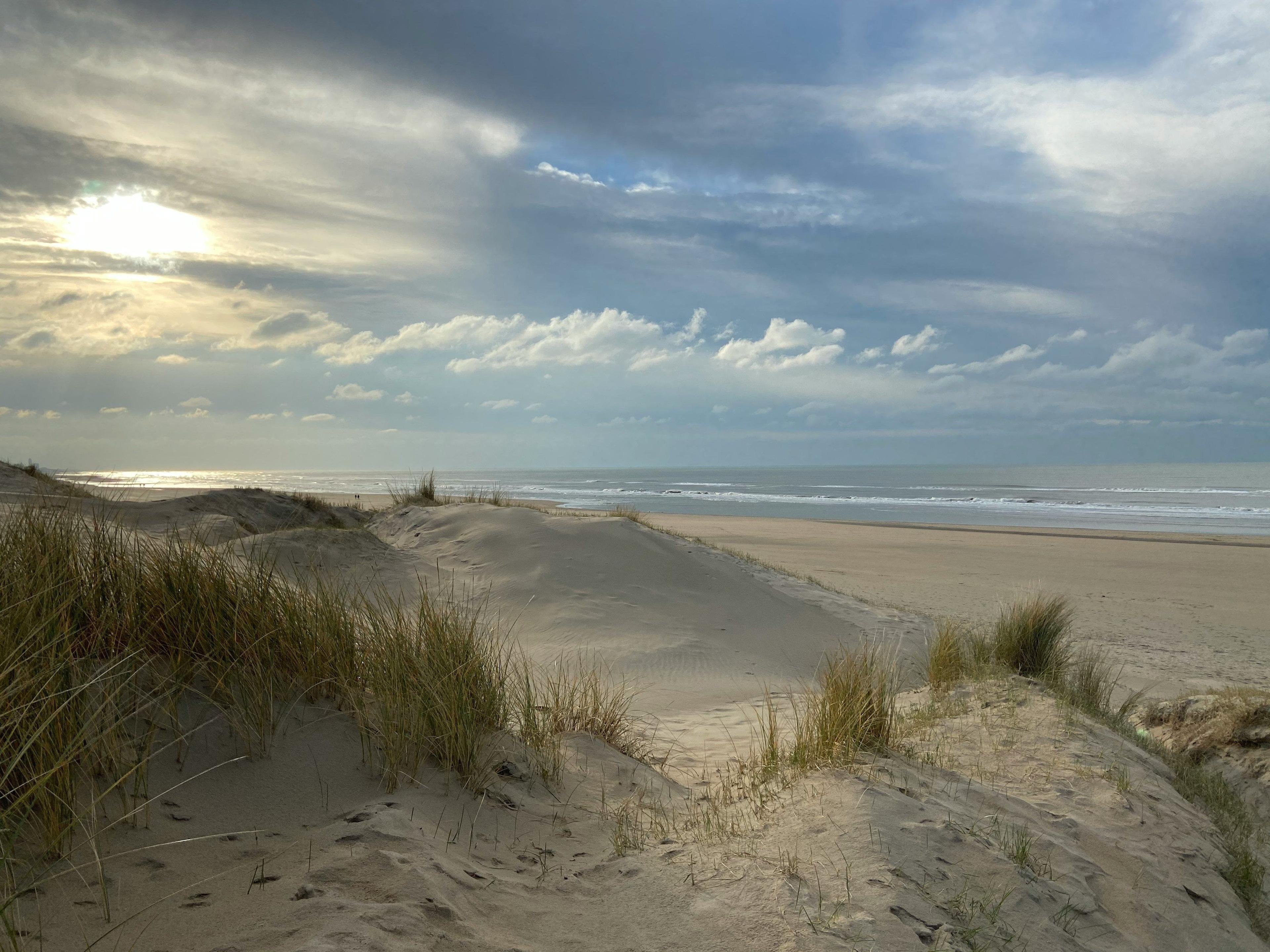 Zandvoort