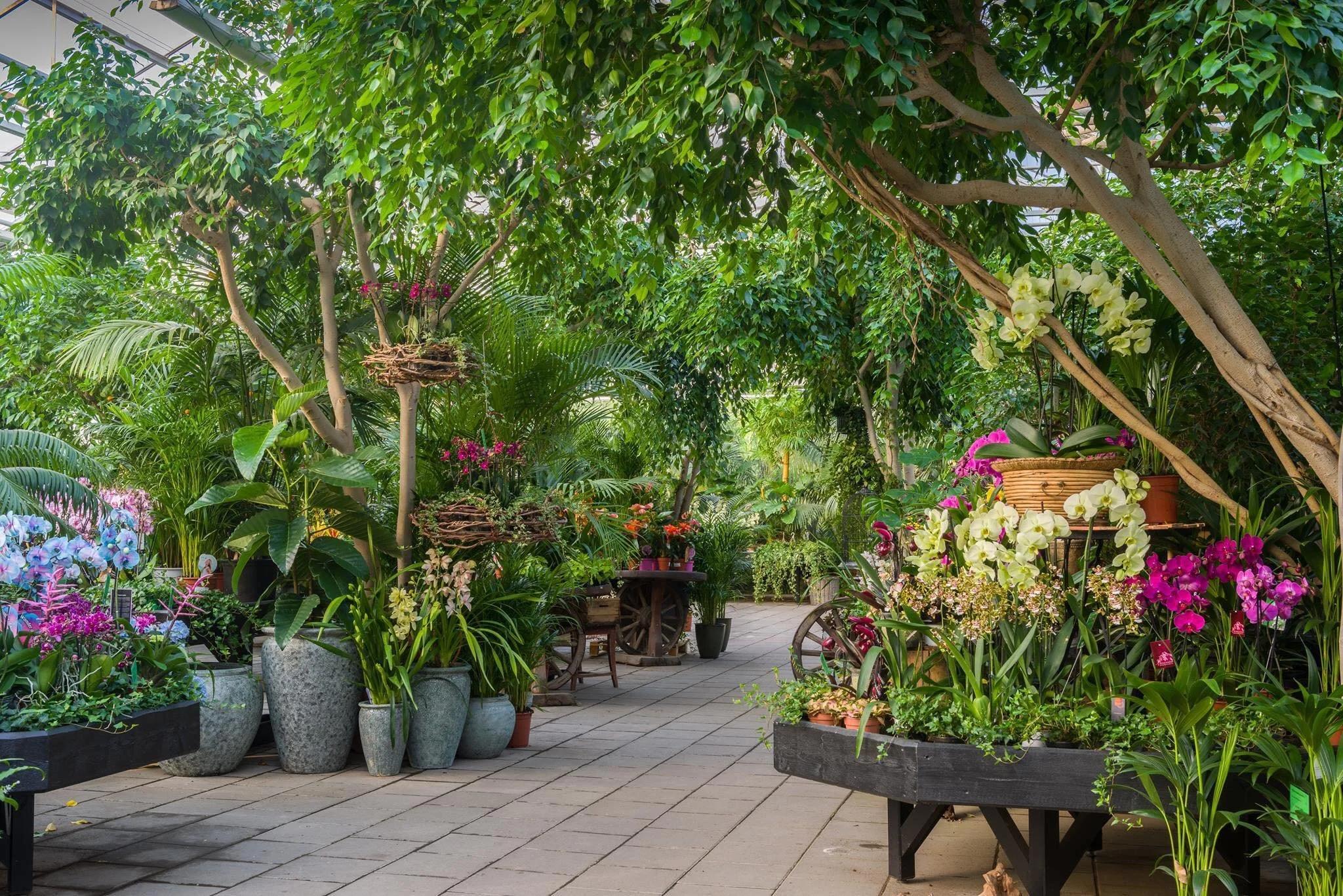 Åsby Hem & Trädgård