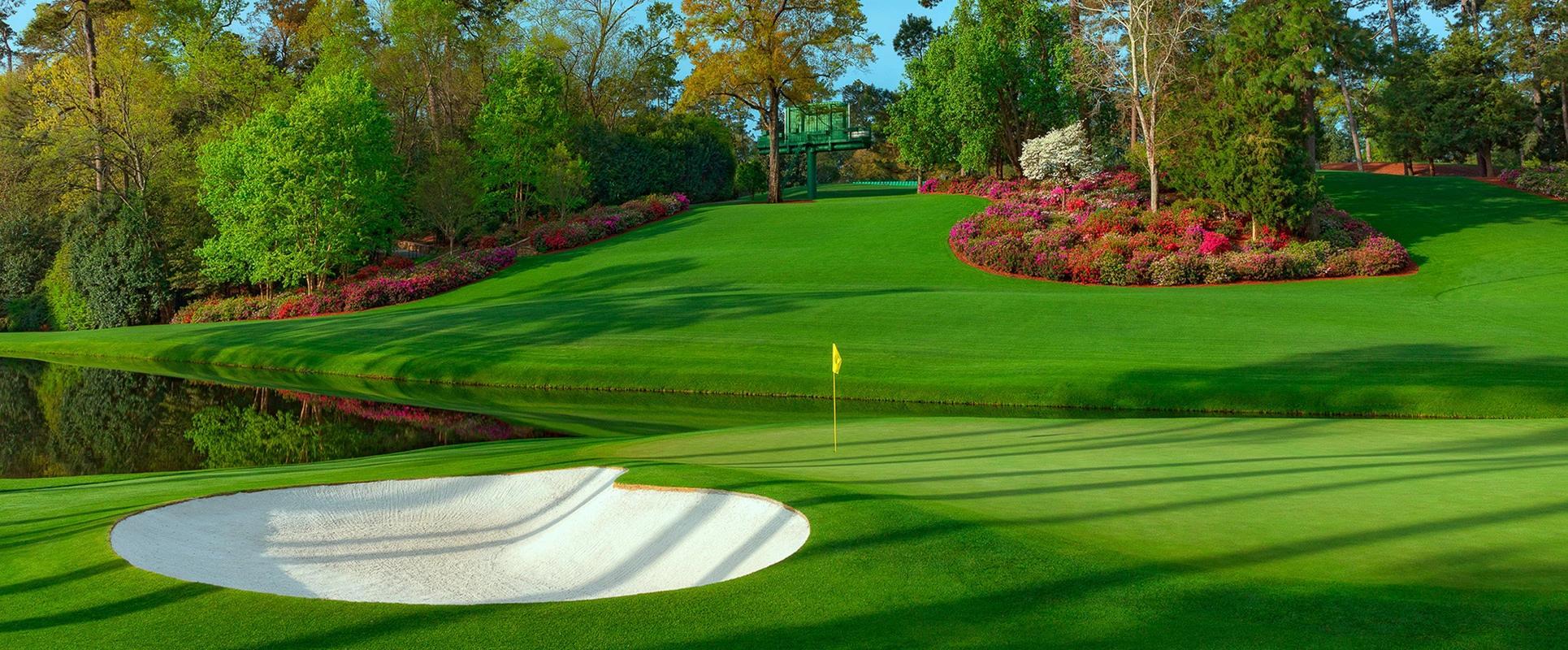 augusta national