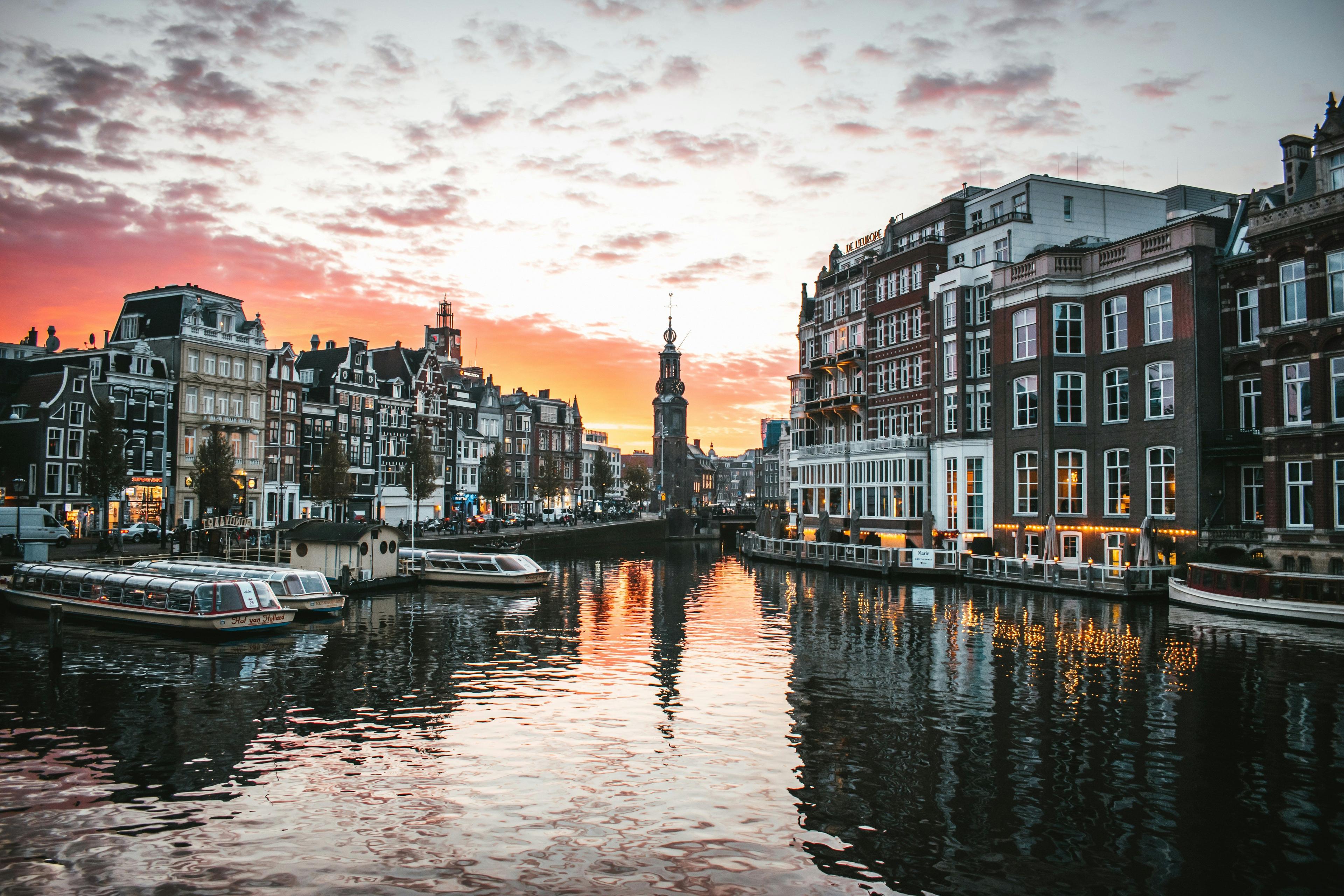 amsterdam