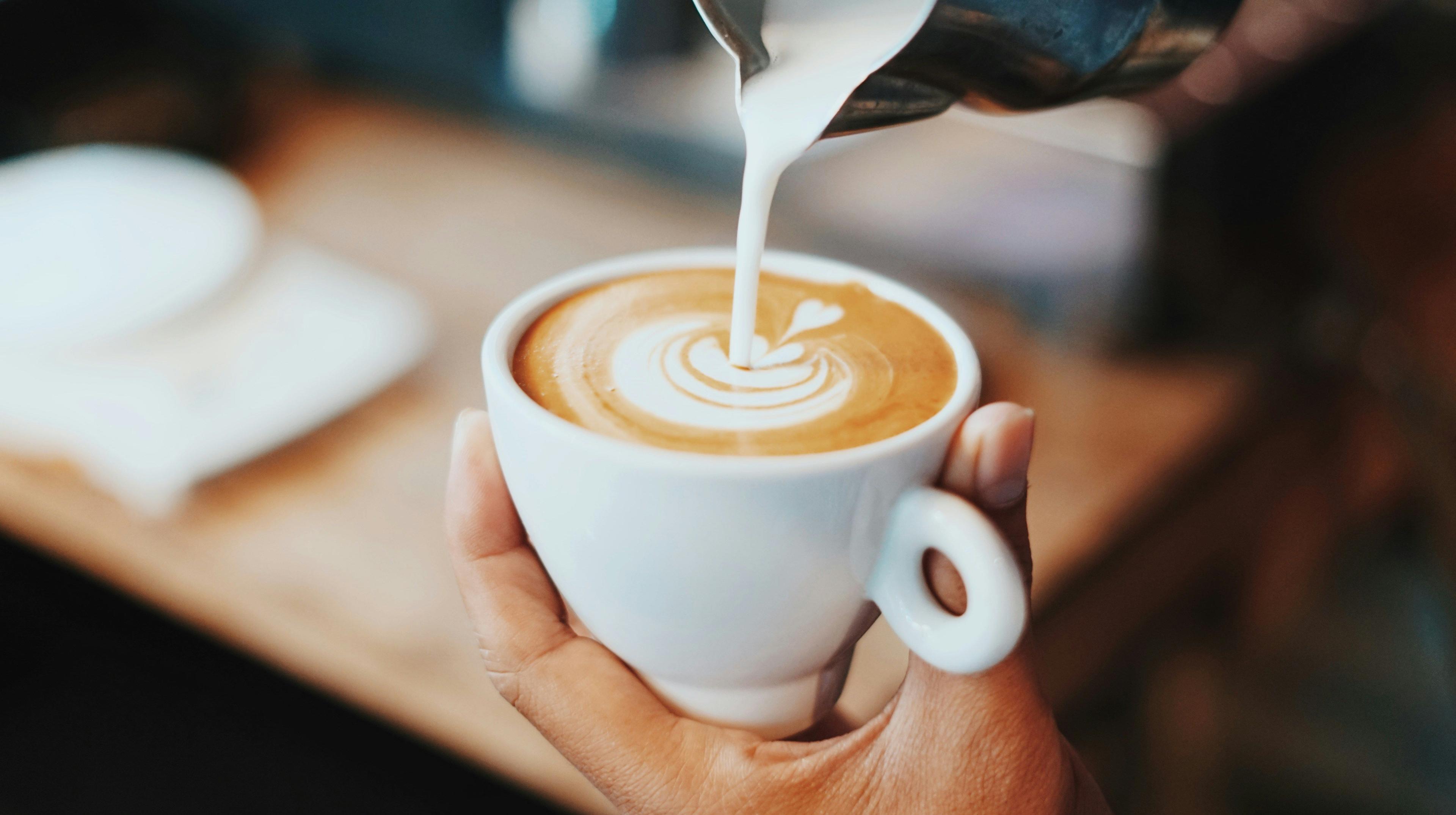 coffeshop