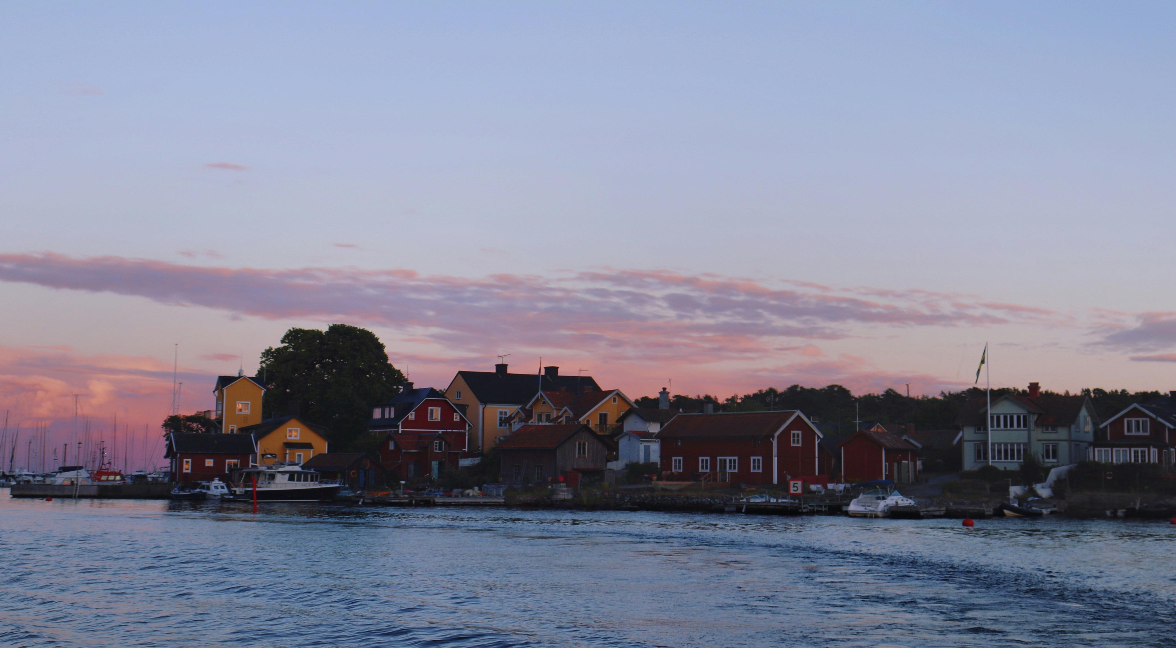sandhamn
