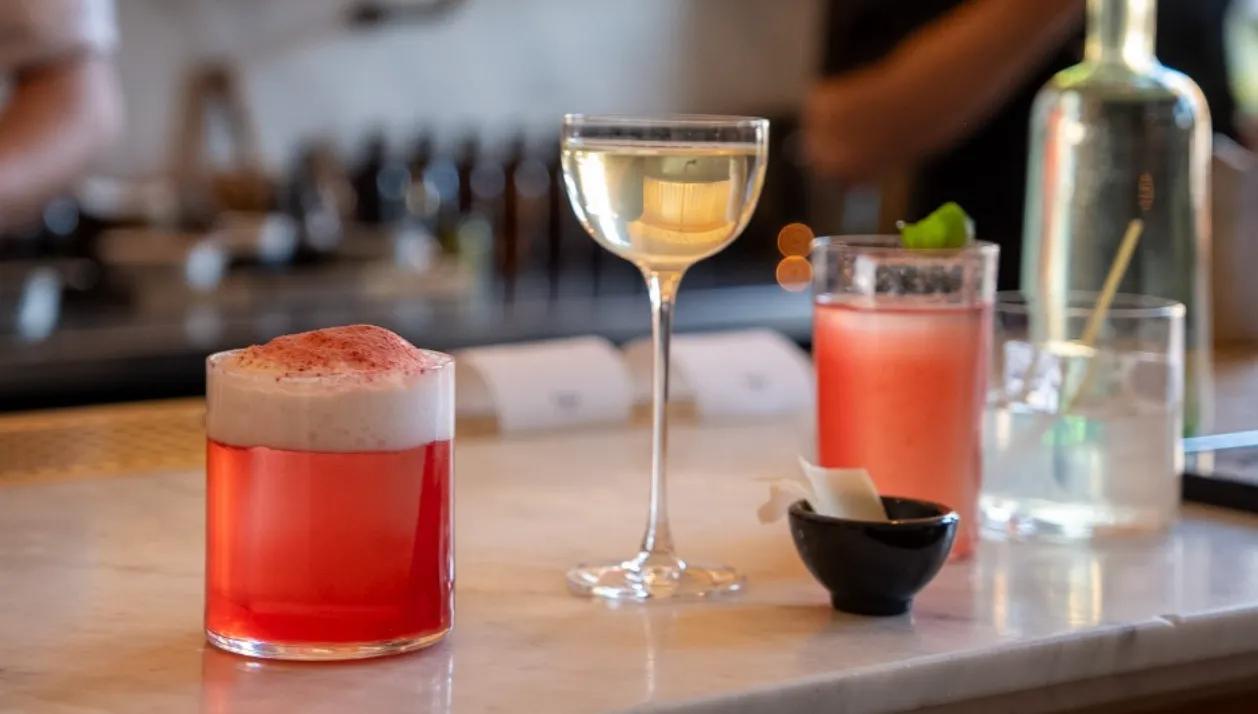 10 Best Cocktail Bars in Copenhagen