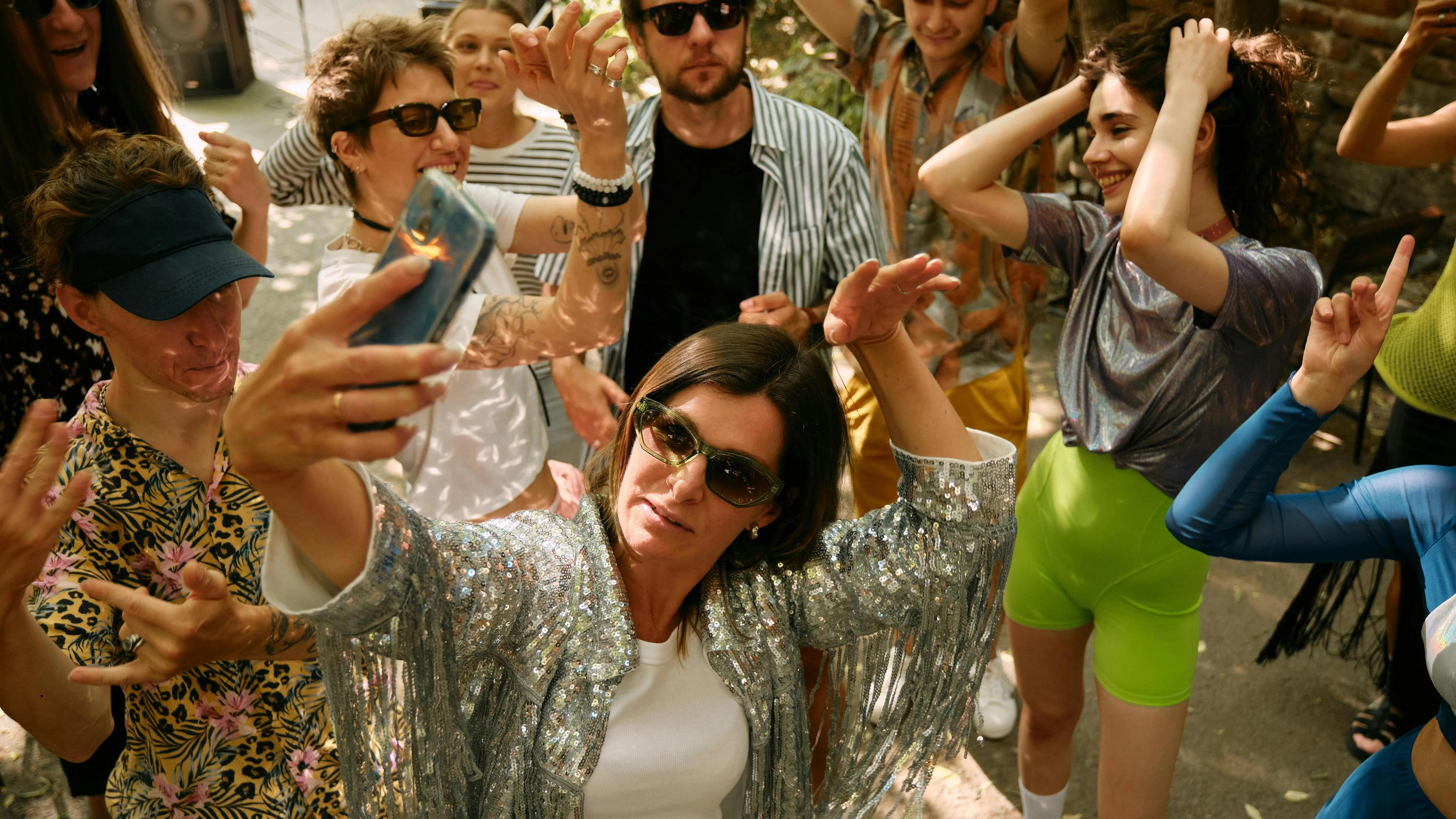 Kick-off och teambuilding i Stockholm