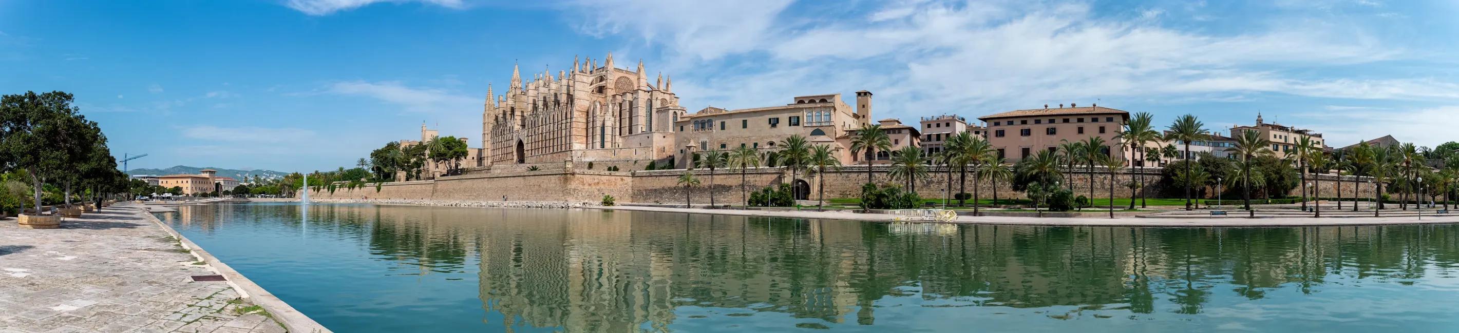 palma de mallorca