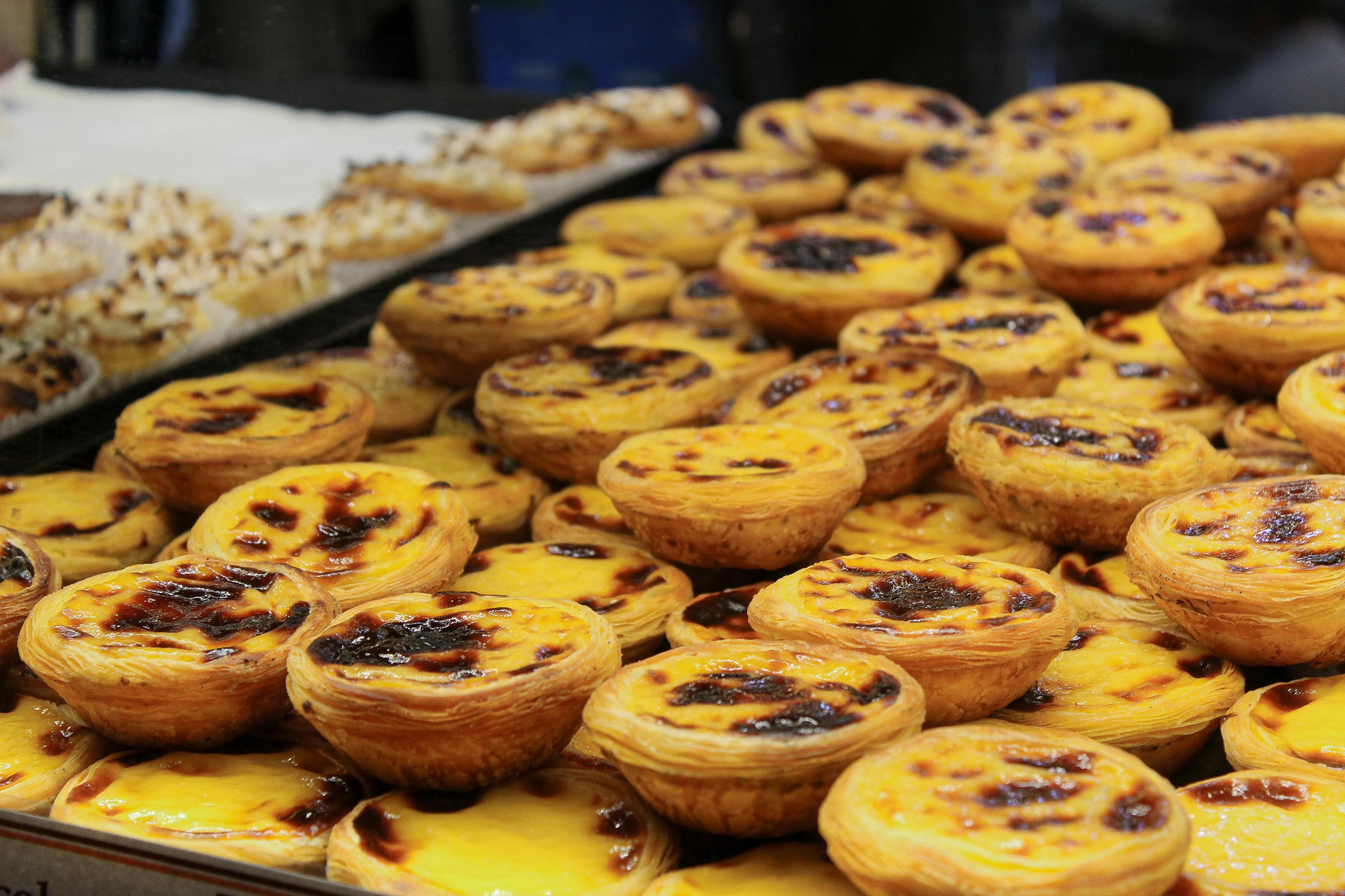 Pastel de Nata