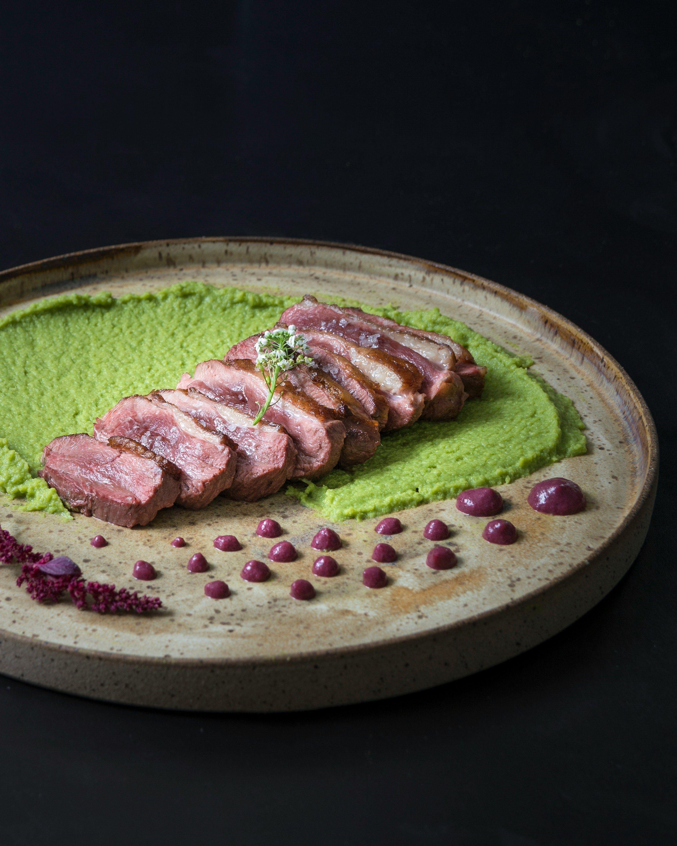 gourmet, fine dining, michelin