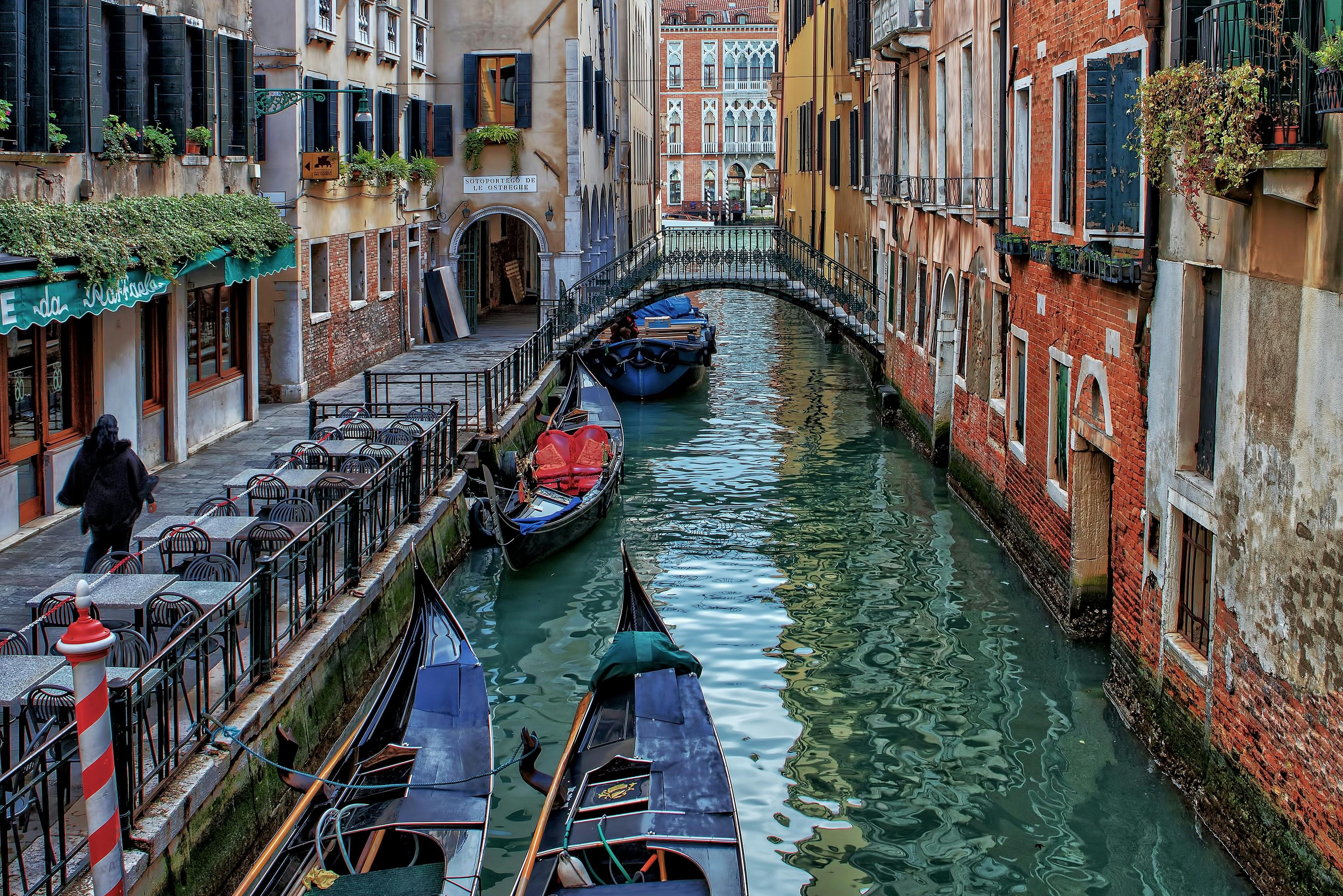 venice