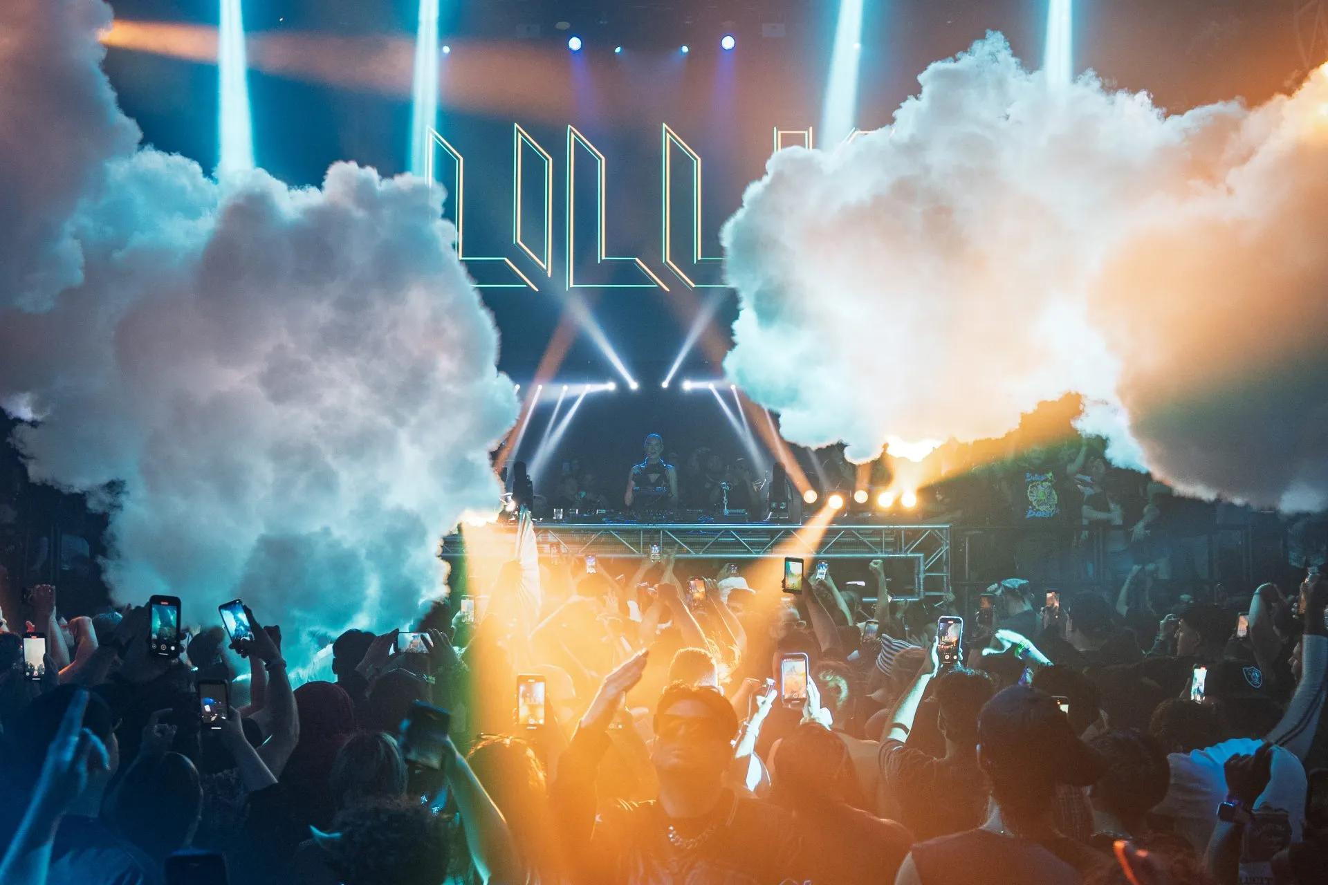 Best Nightclubs in Los Angeles