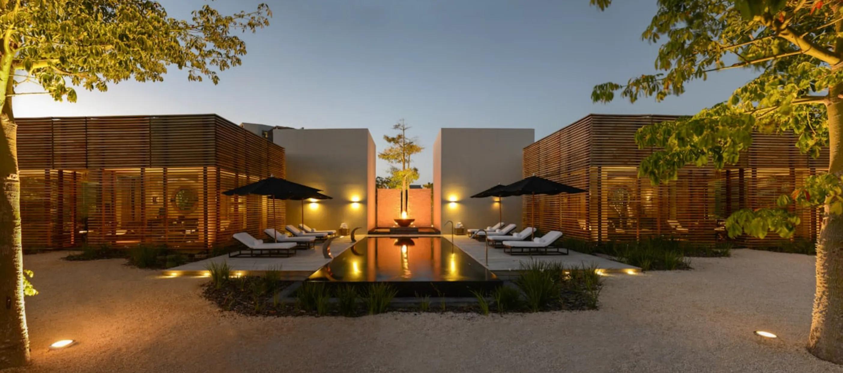 Boutique Hotel Cancún