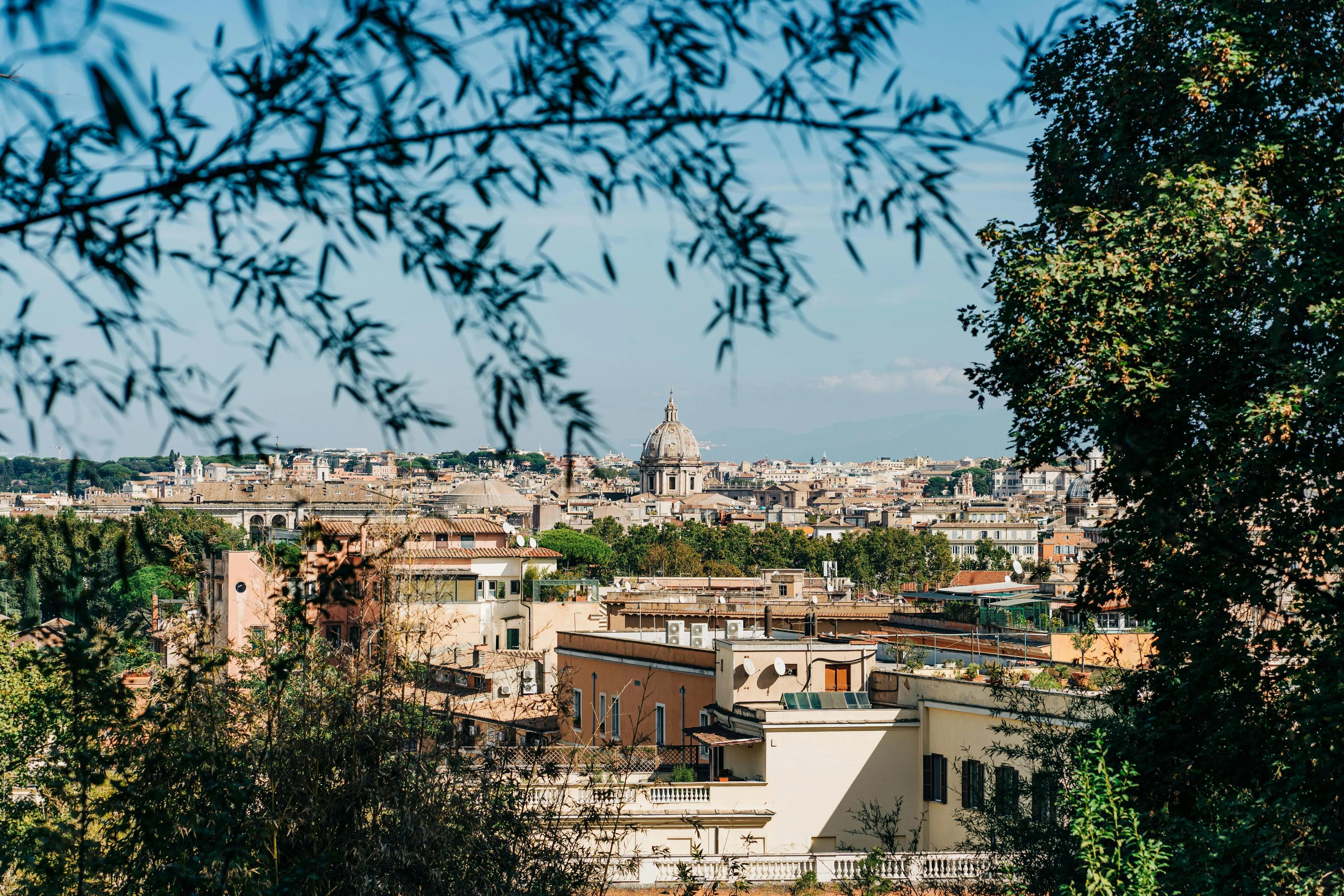 Rome