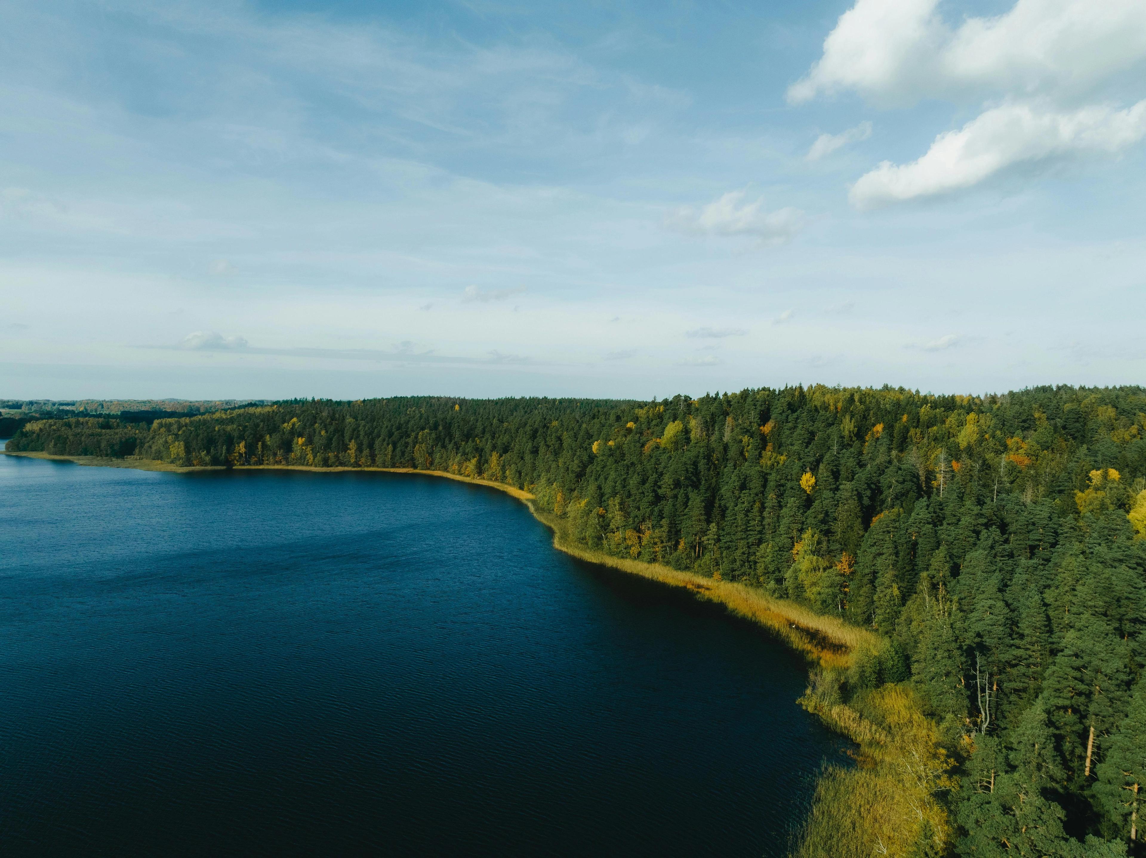 Sverige natur