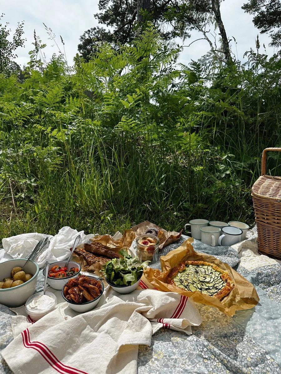 Picknick