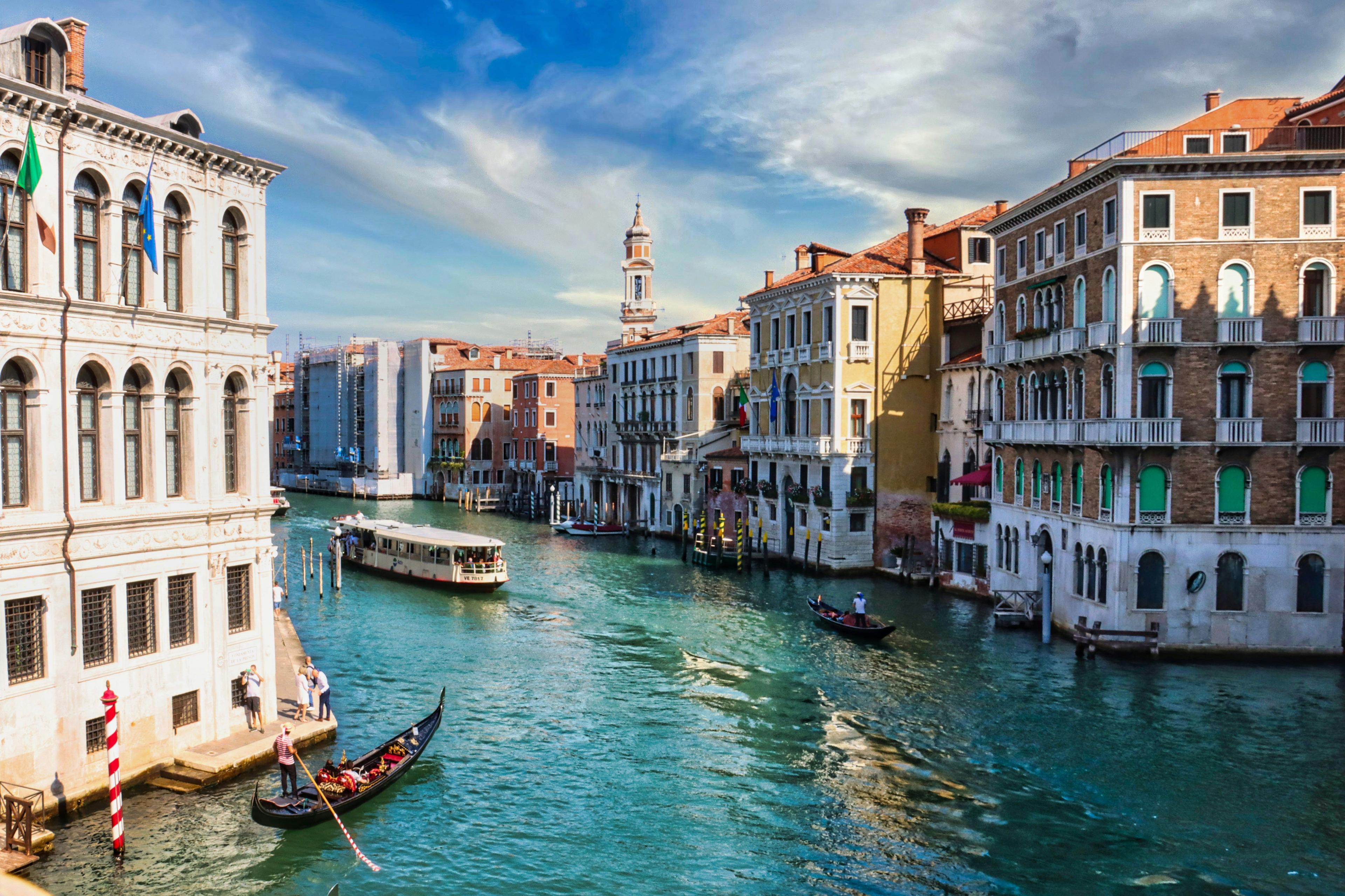 venice