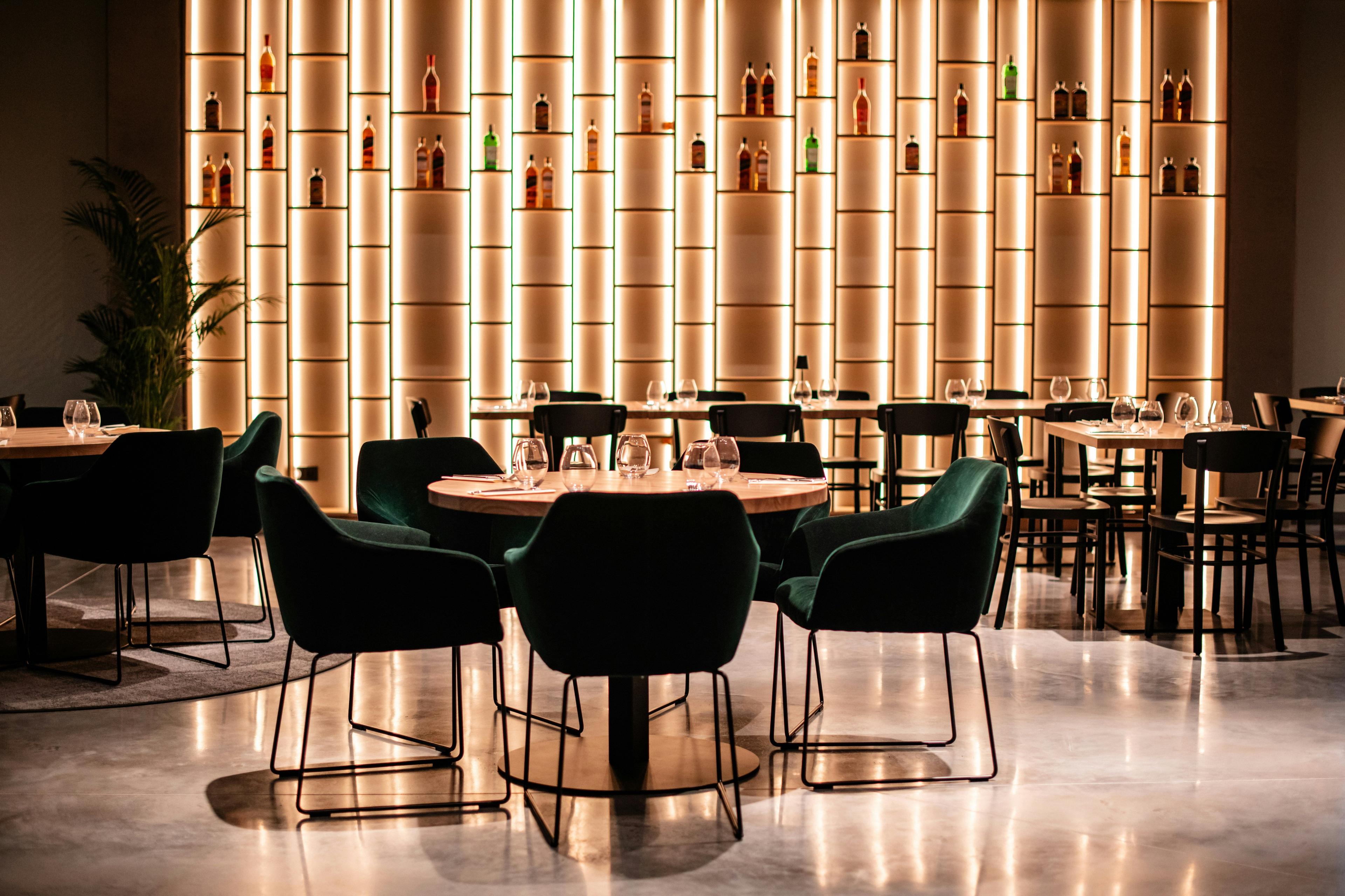 restaurants