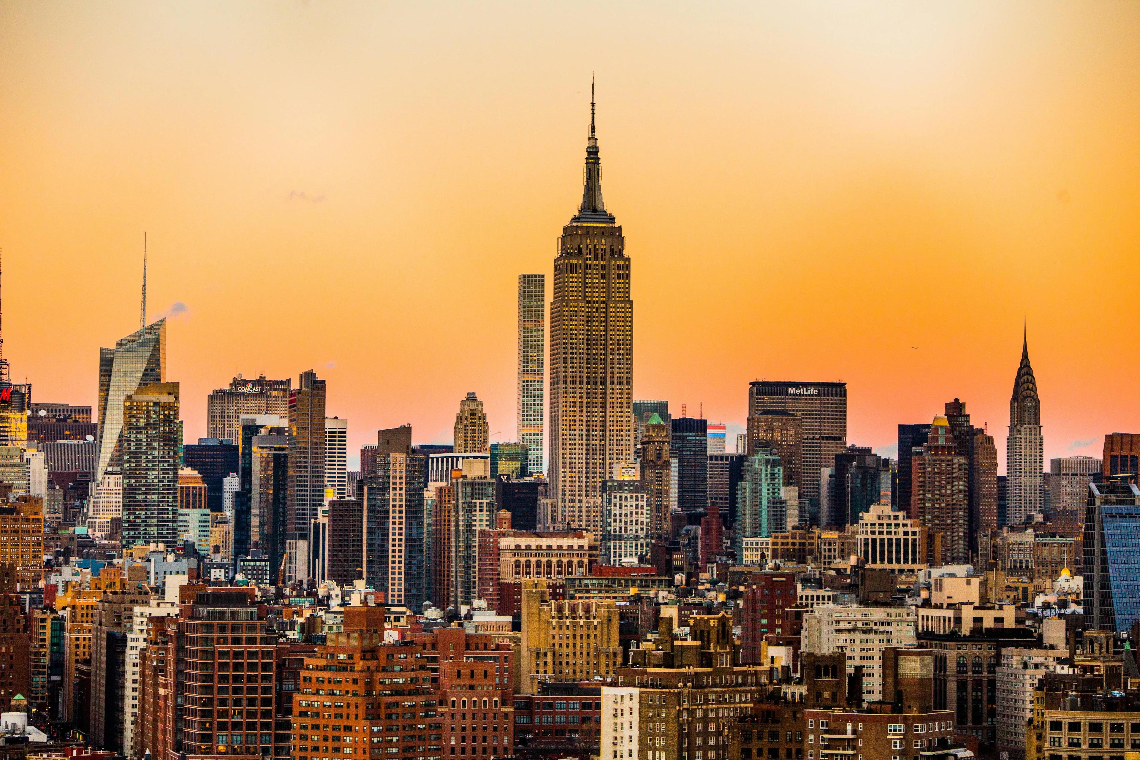 Things to Do in New York City in Autumn