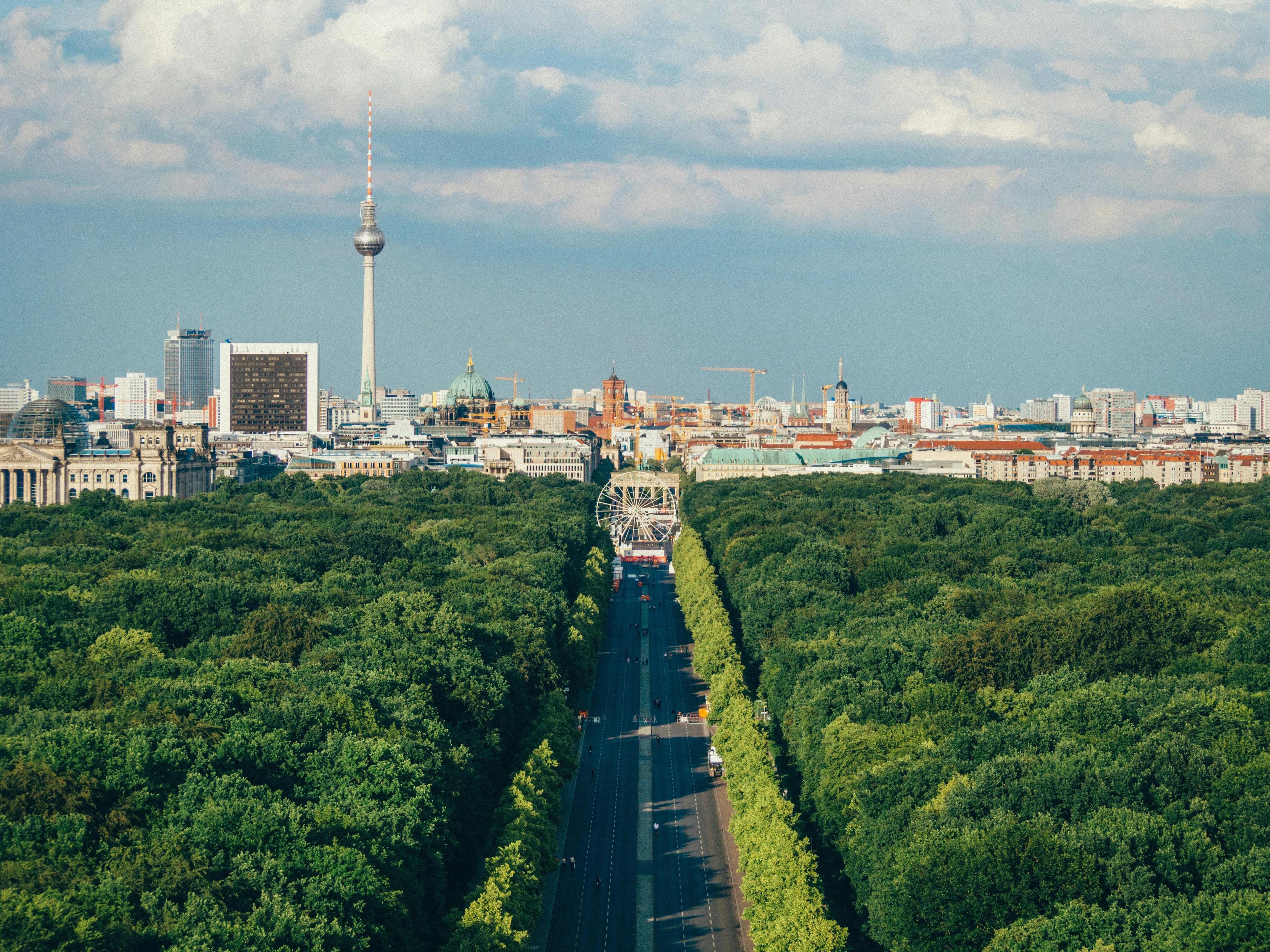 Top 10 Things to Do in Berlin