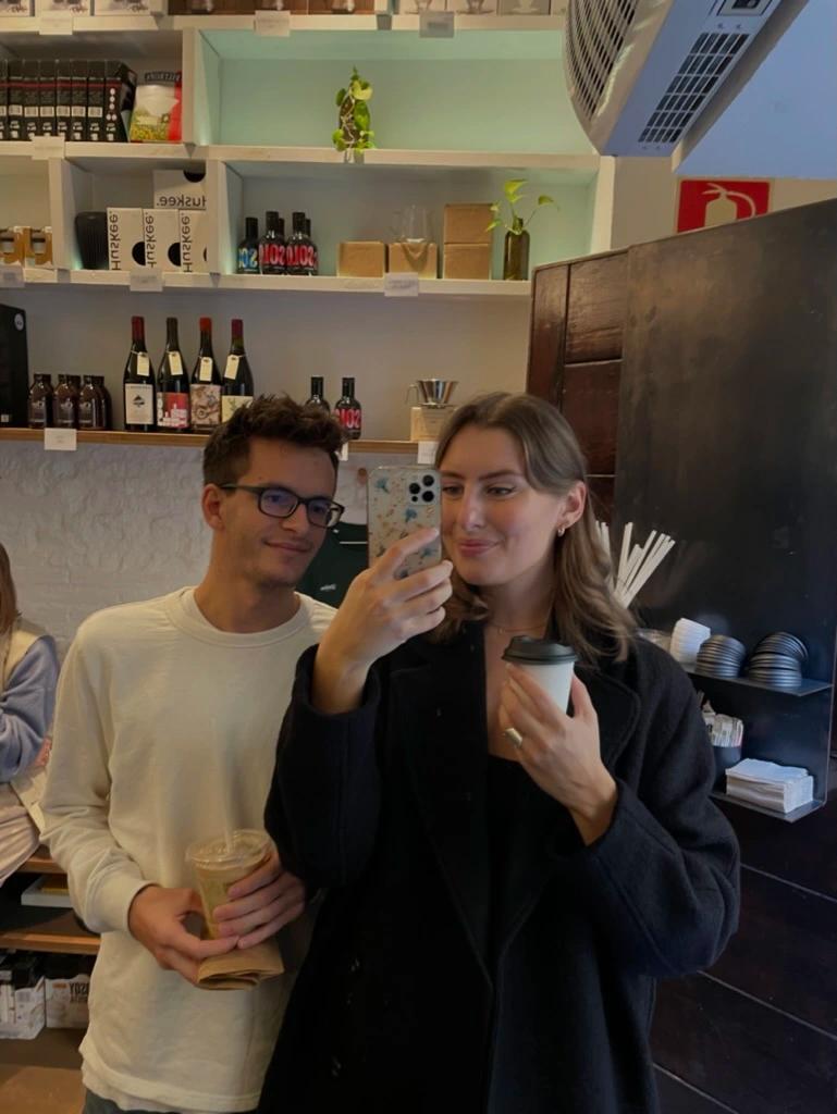 dalston coffee raval best coffee raval gott kaffe barcelona