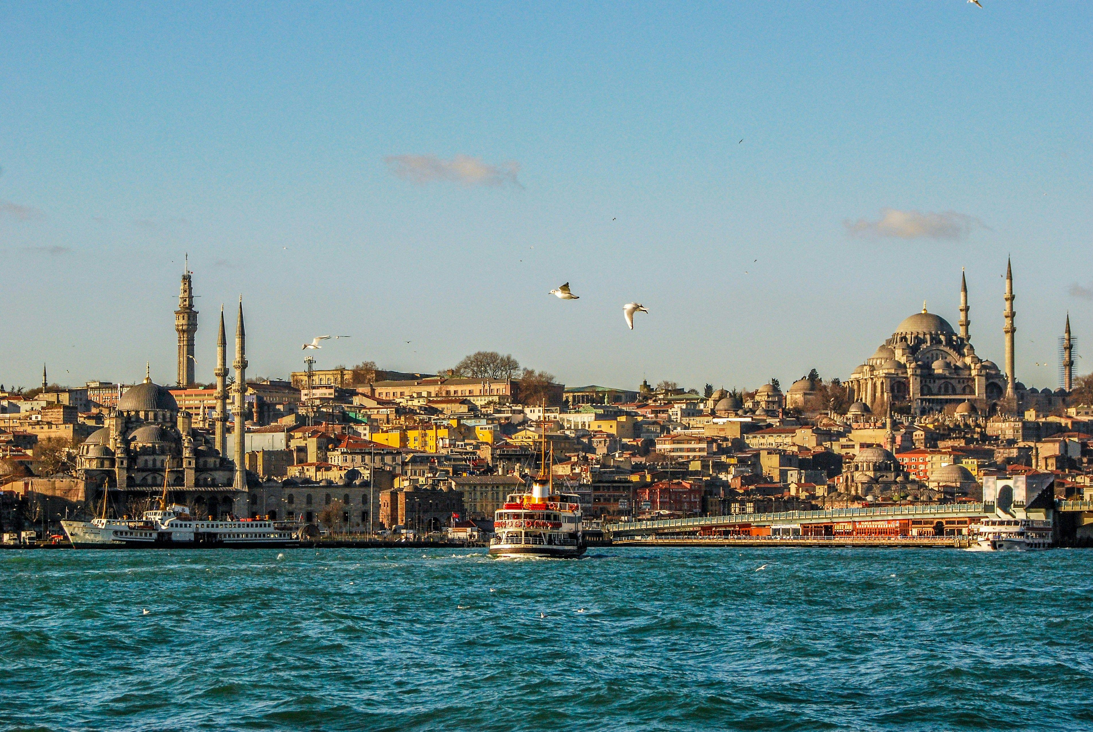 istanbul